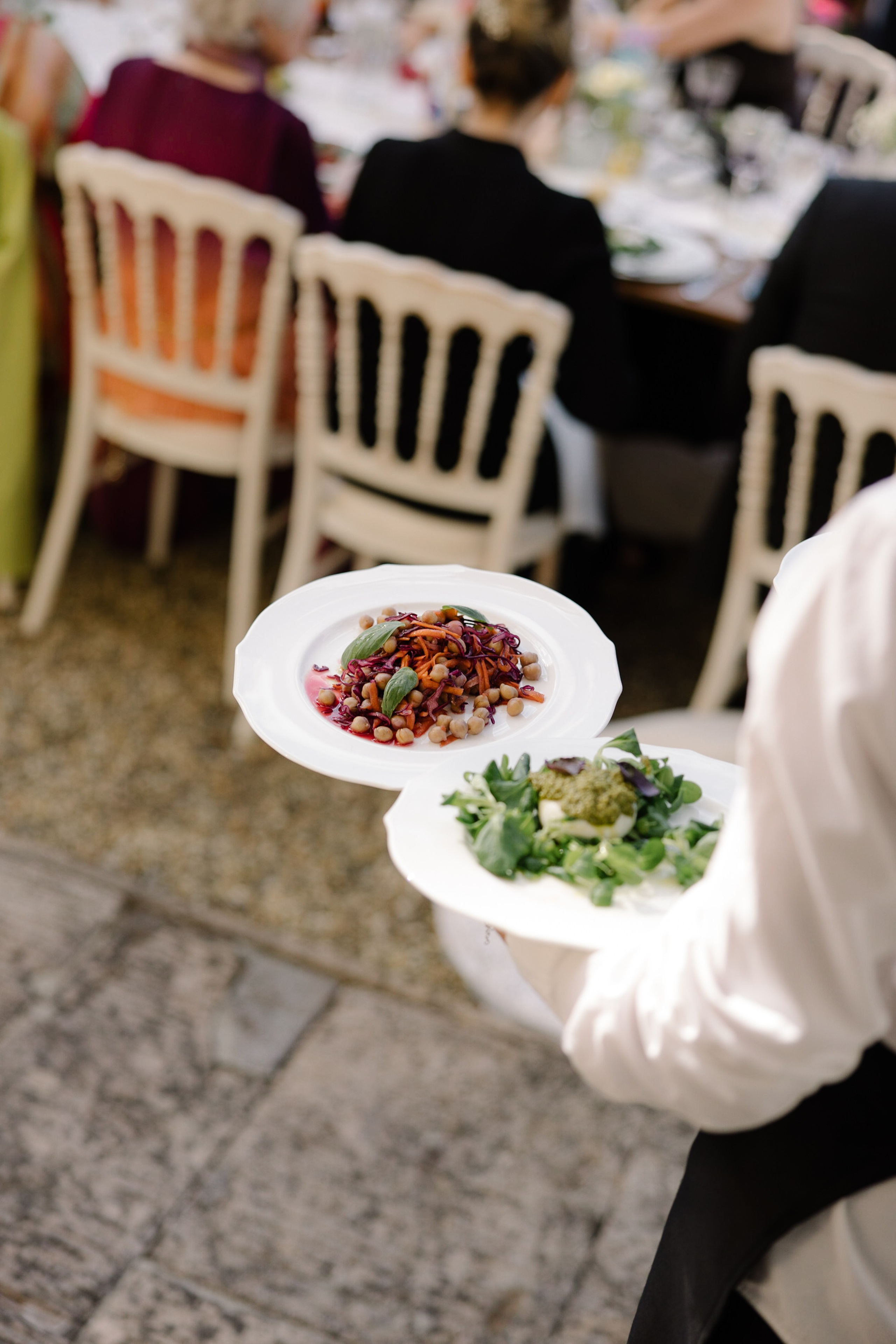 Melissa&Obaid. Wedding photographer Italy