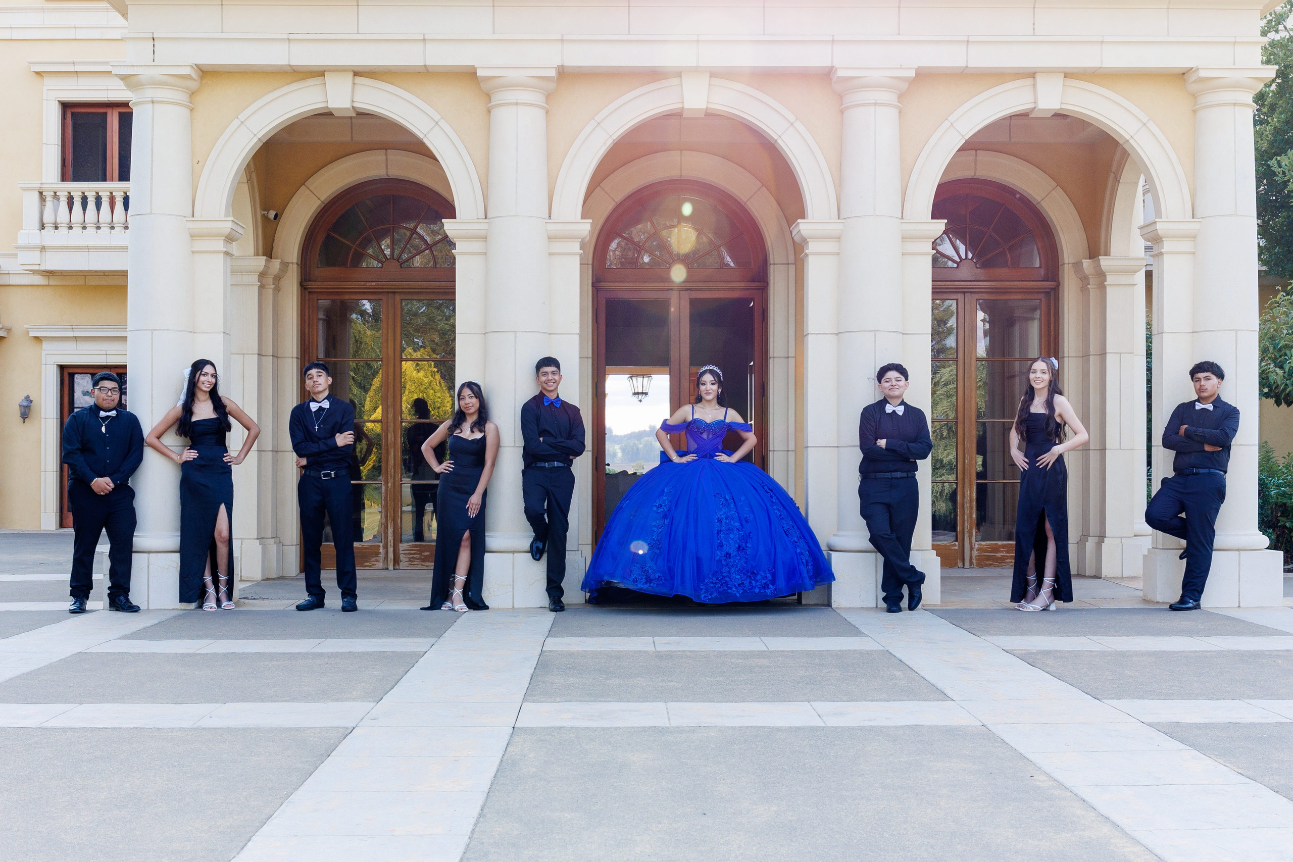 Marjorie XV. Hector Salazar Photography | Quinceanera, Wedding & Family Photographer in Oregon, and Washington