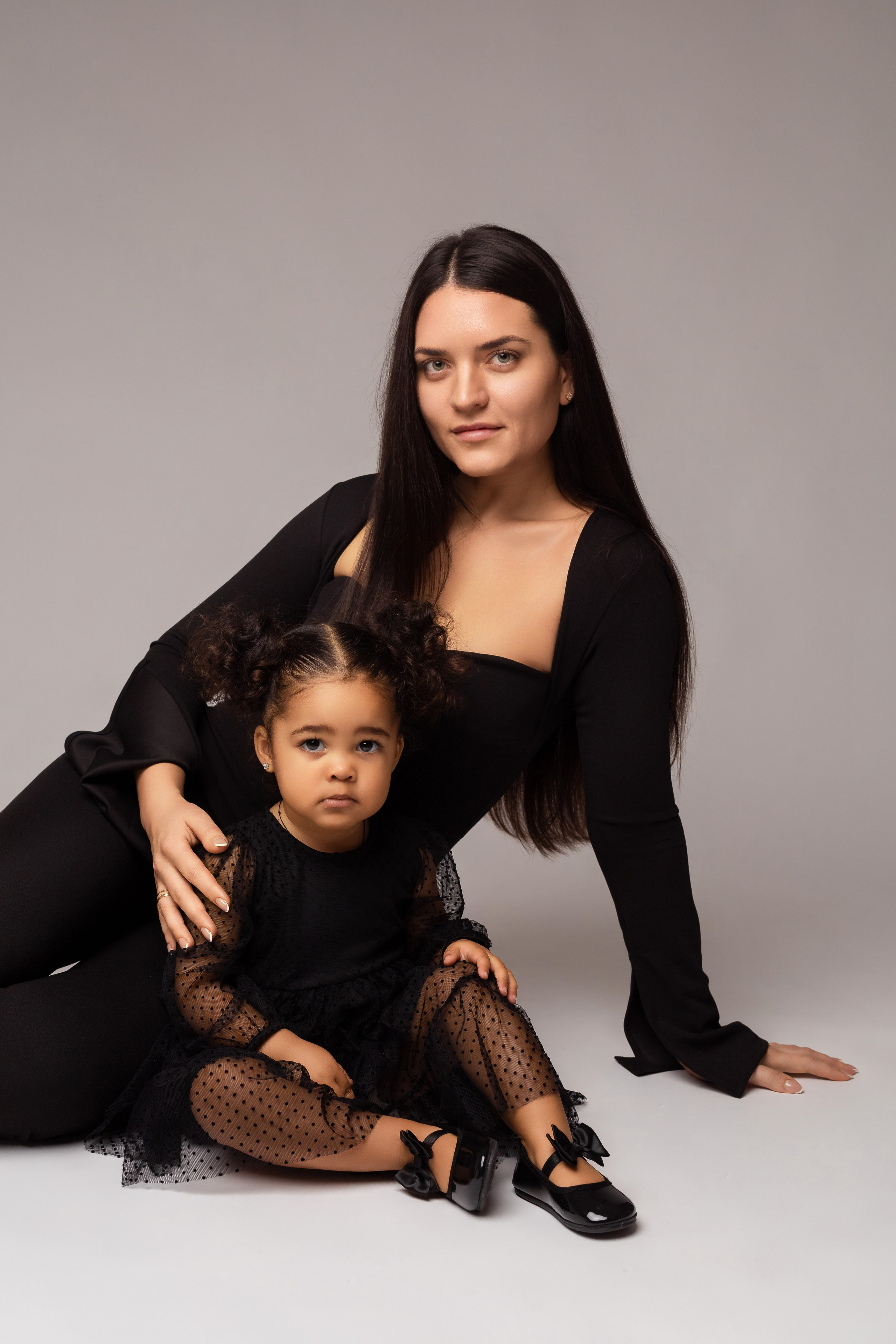 Familii. Fotograf de familie la Ungheni și Reggio-Emilia, Alessia Slivca