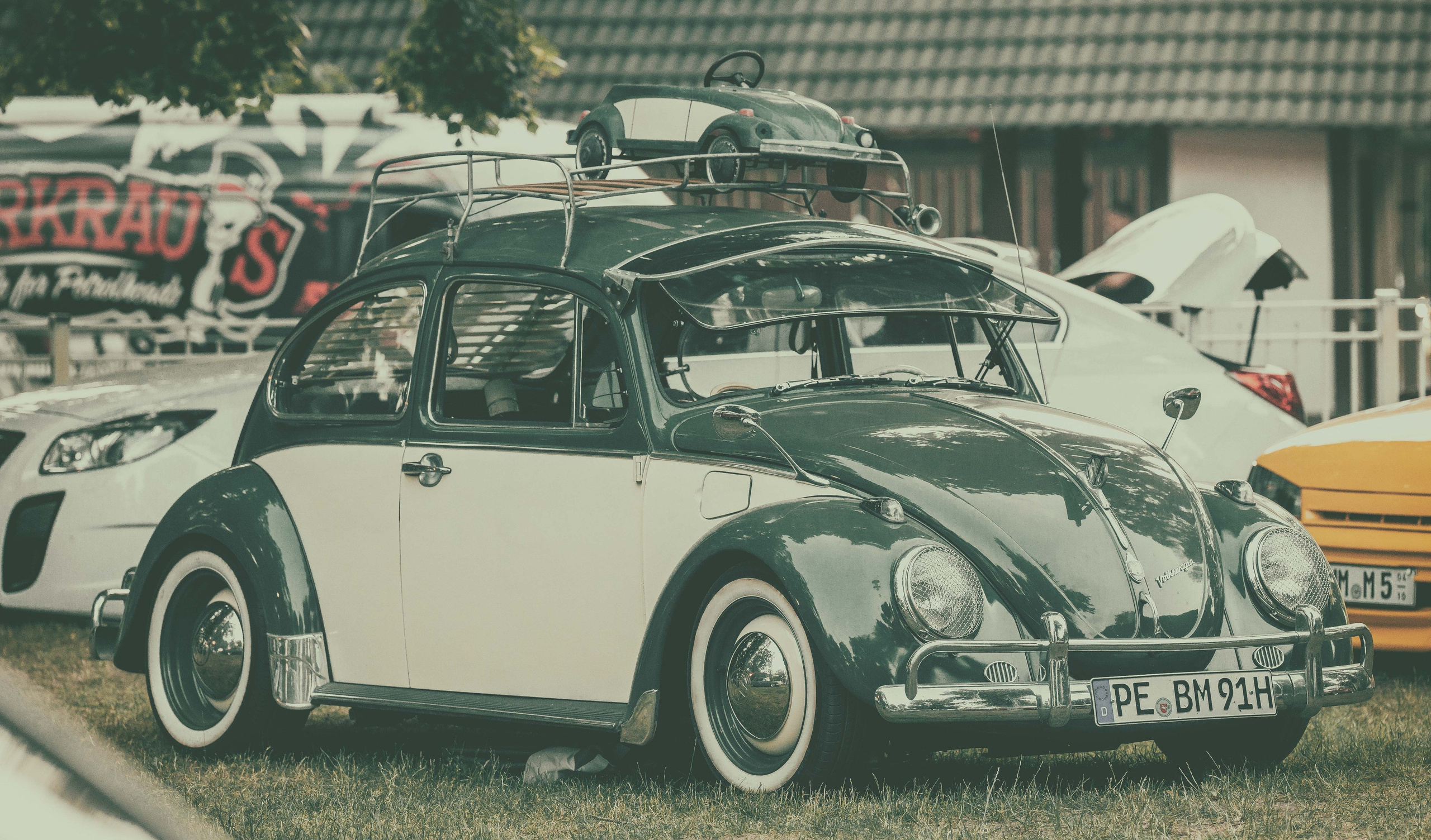 Automotive