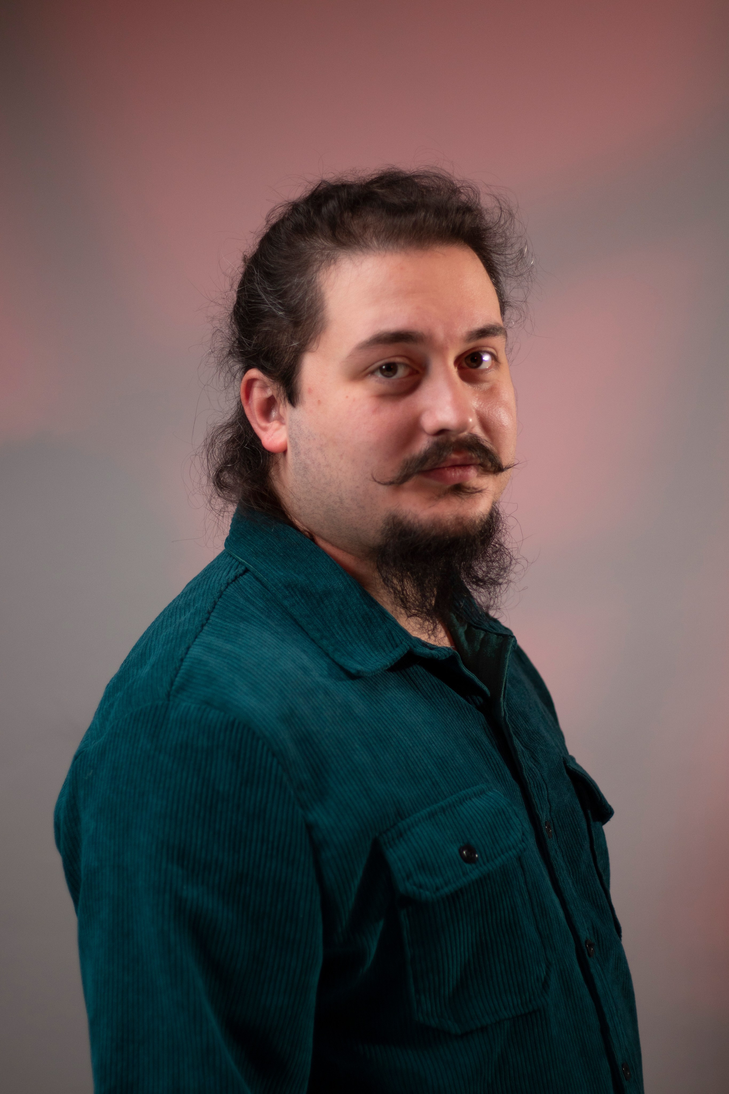 სტუდიური და გარე ფოტოსესიები. Clapp Studio