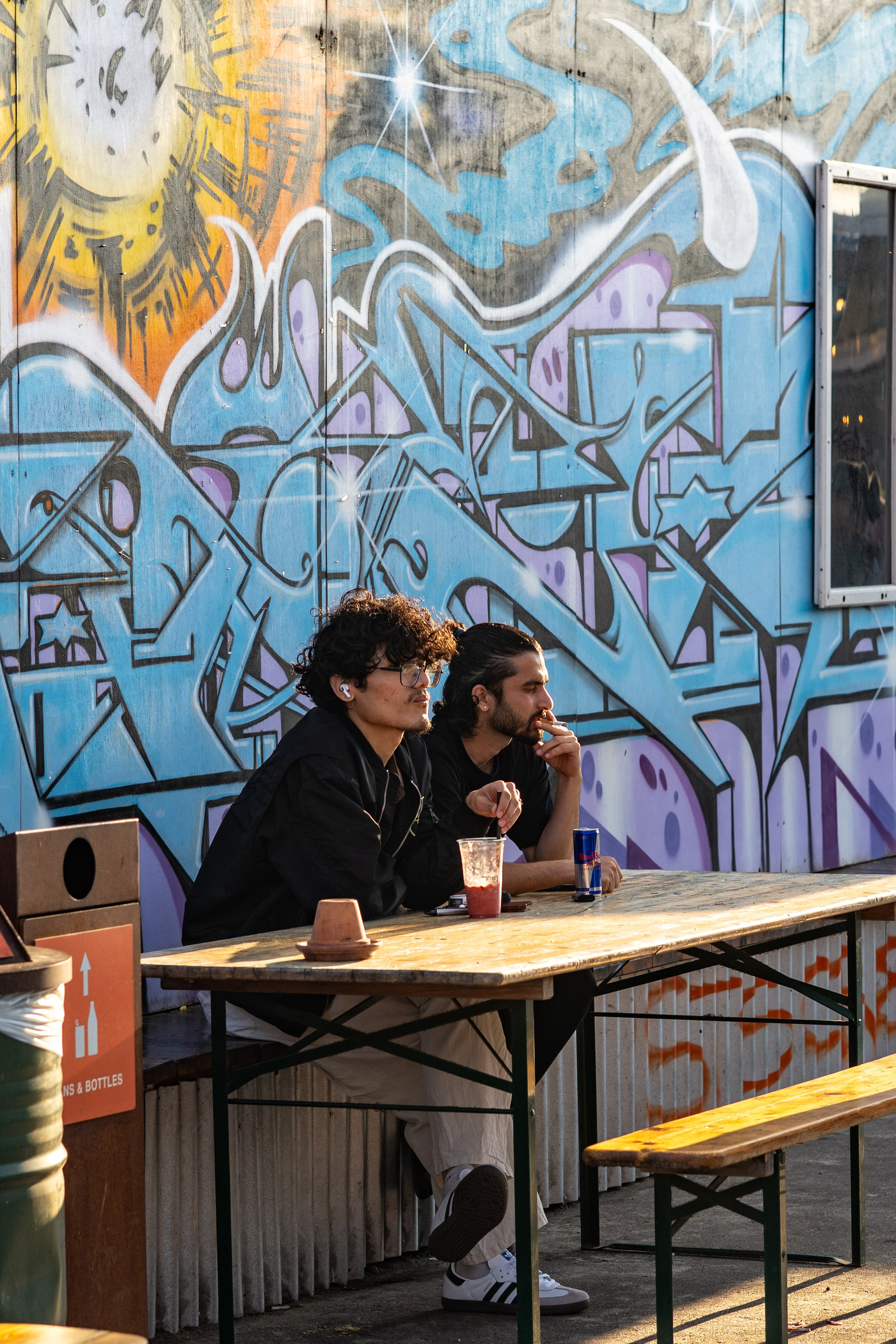 Streets of Copenhagen. URBANSTREETFILES.ART