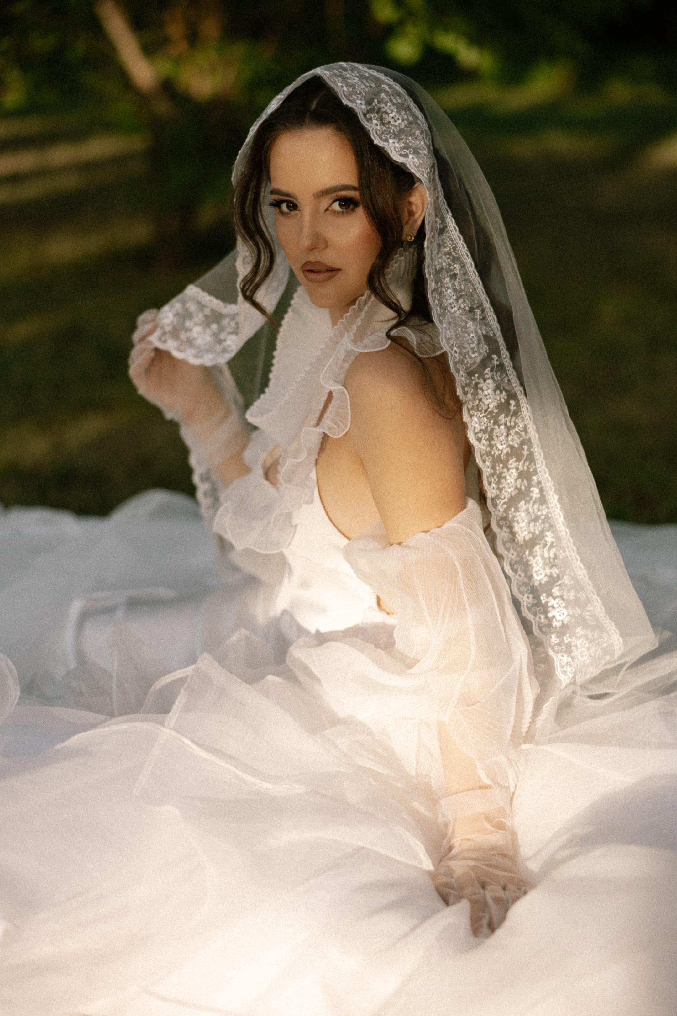 Patricia. Fotograf de nunta Iasi Premium