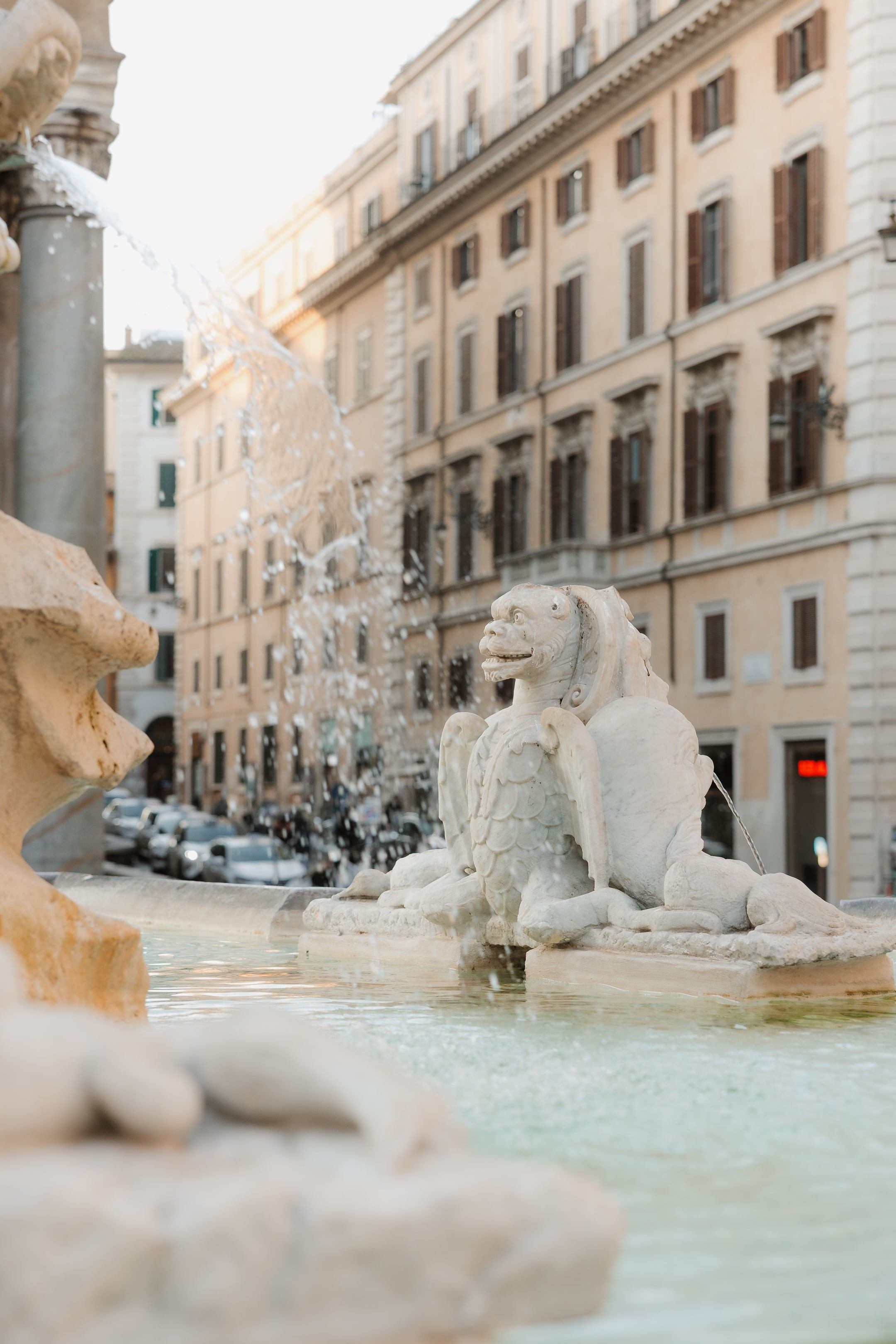 Ioana & Marian |Rome