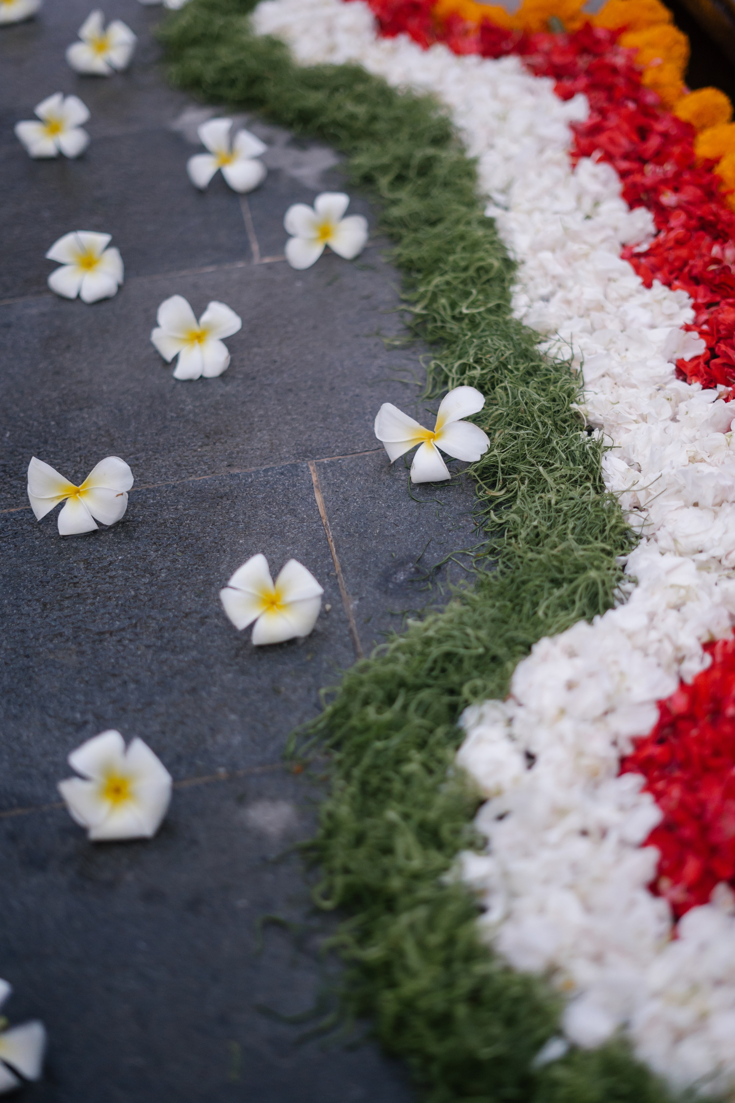 Jamie & Jordan. Female Photographer in Bali