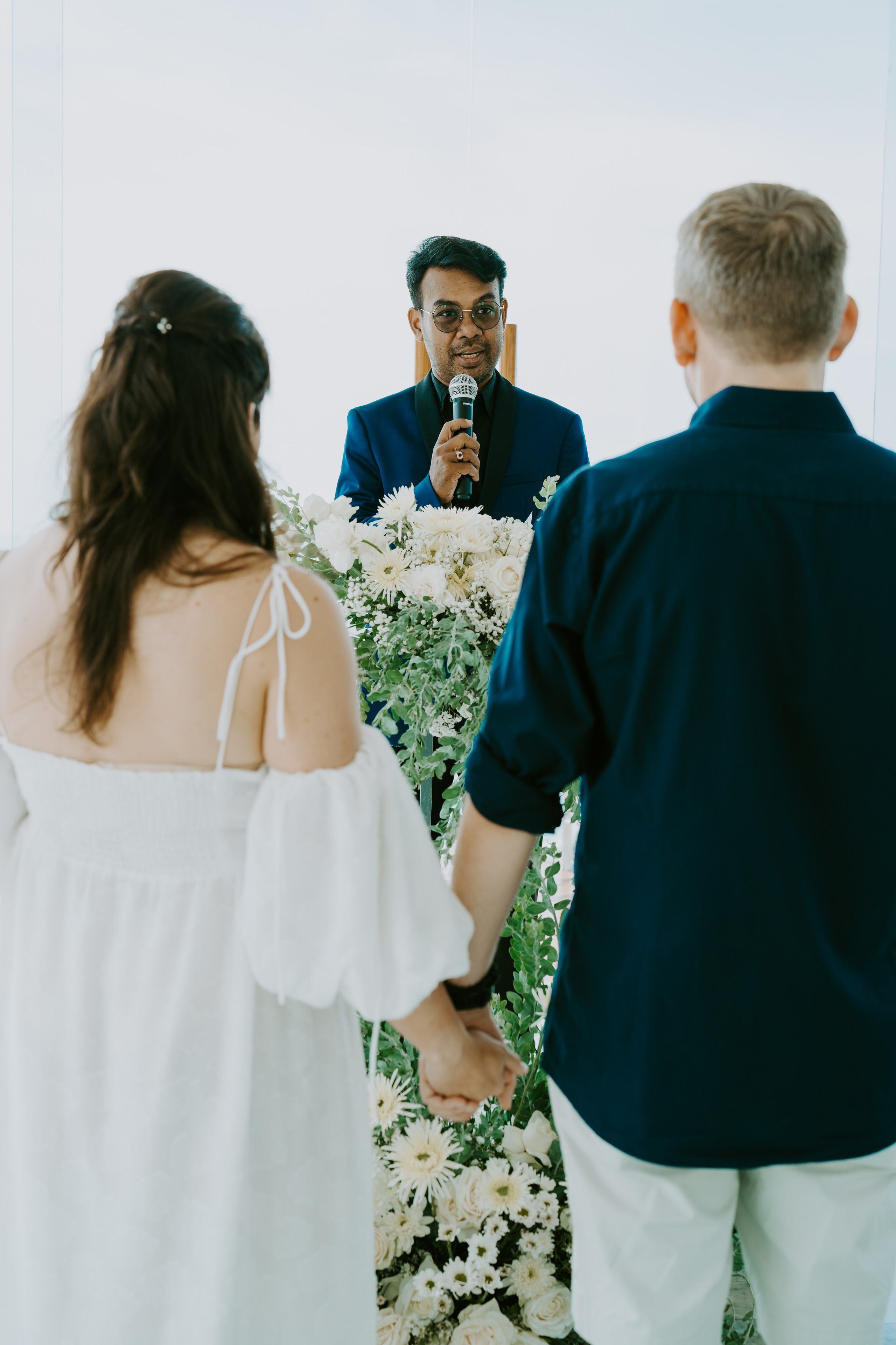 BOGLARKA & STEFFAN. Female Photographer in Bali