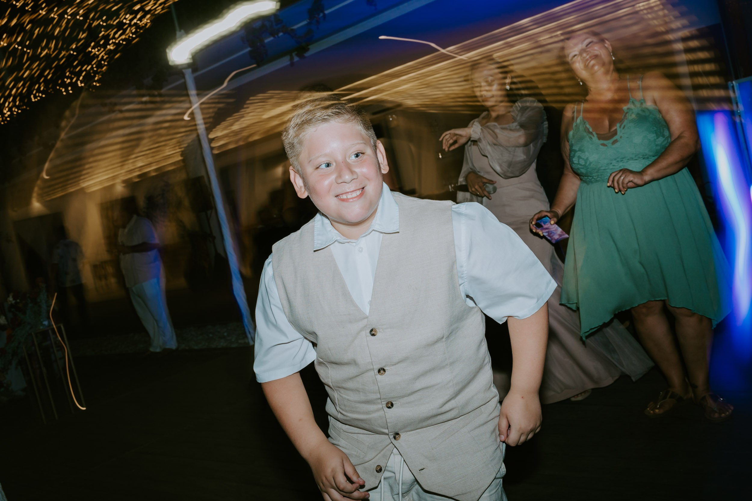 Bernardino & Ana. Female Photographer in Bali