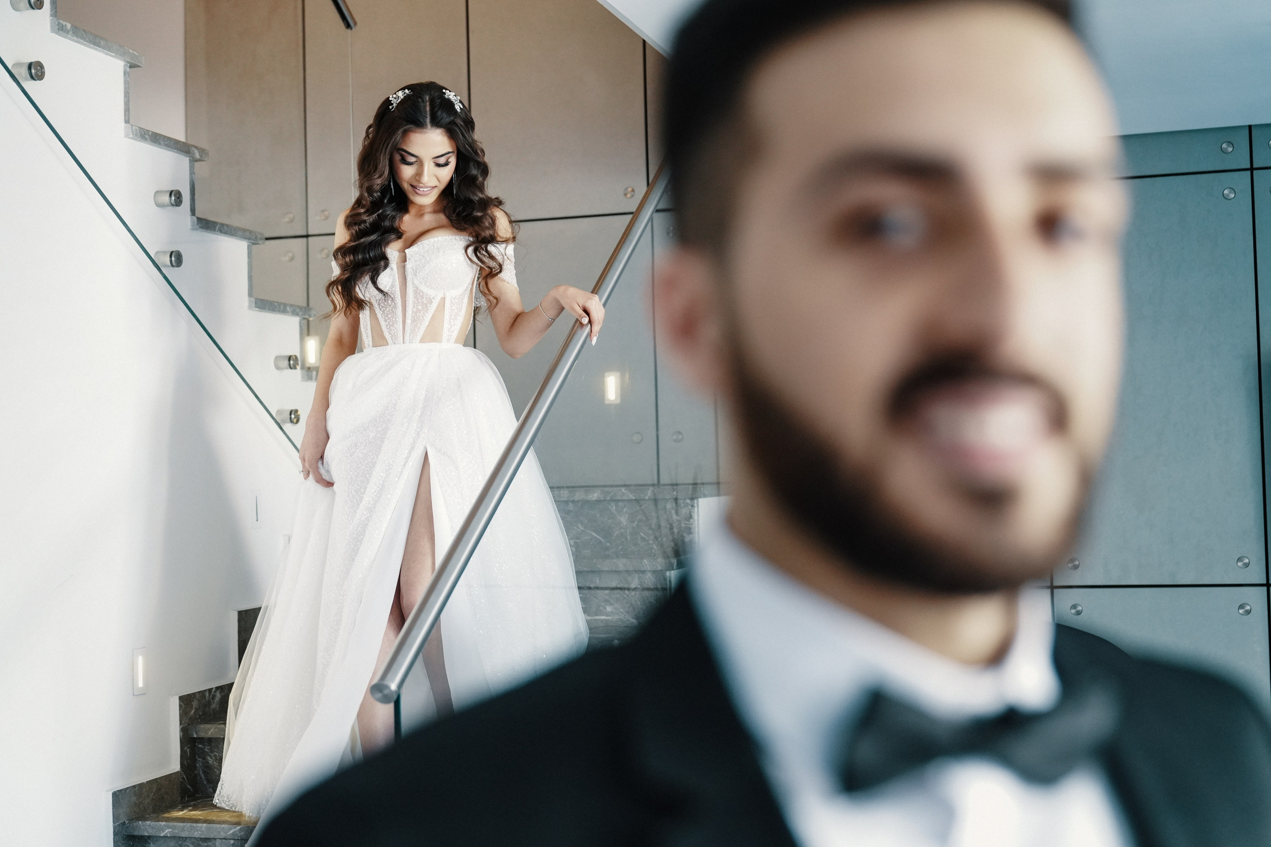 Nicol & Emanuel. Dmitry Gorodetsky Event Photographer