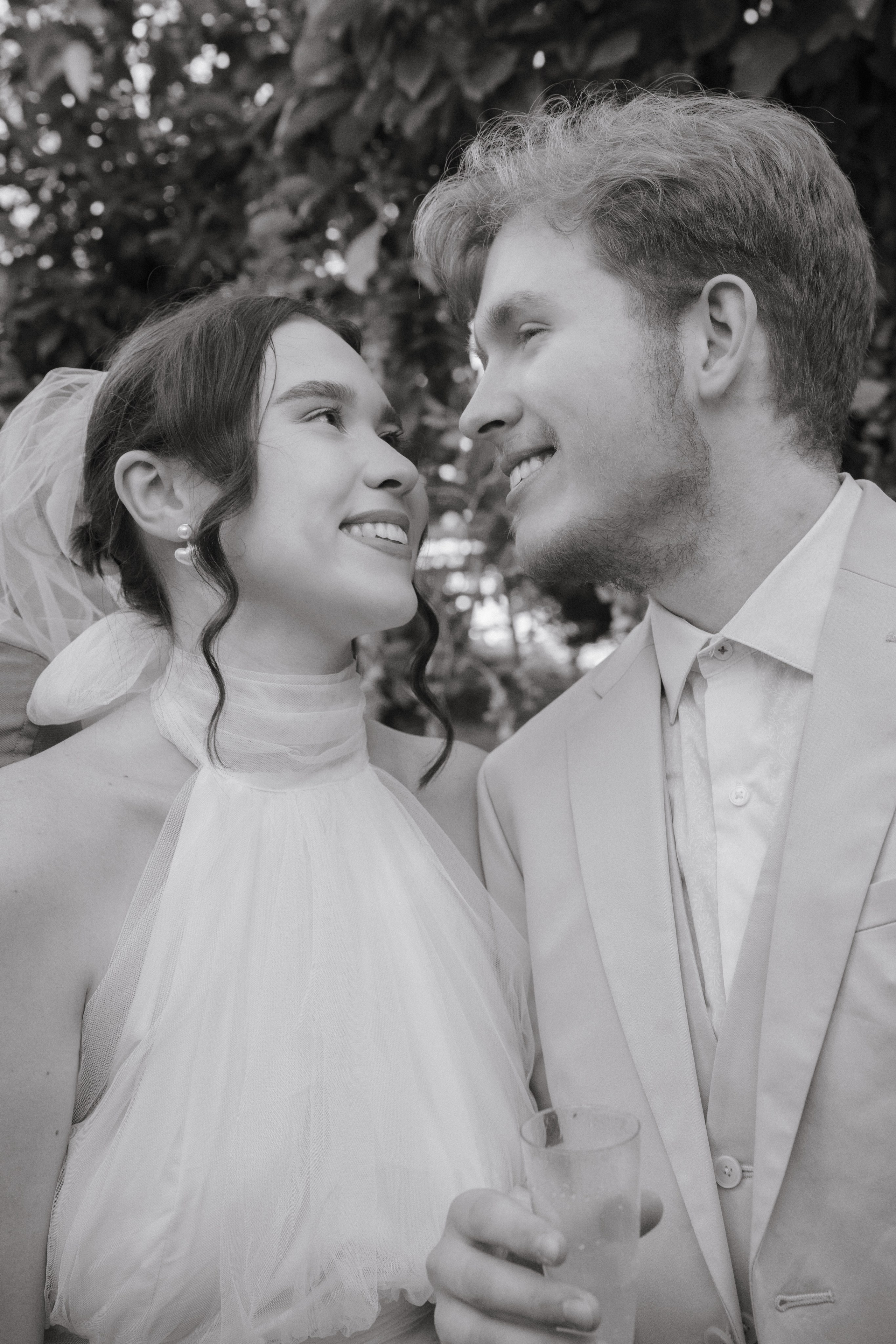 Olesia & Slava’s family wedding ceremony. Portrait, family, maternity & wedding photography & videography in SoCal Kseni Vibe