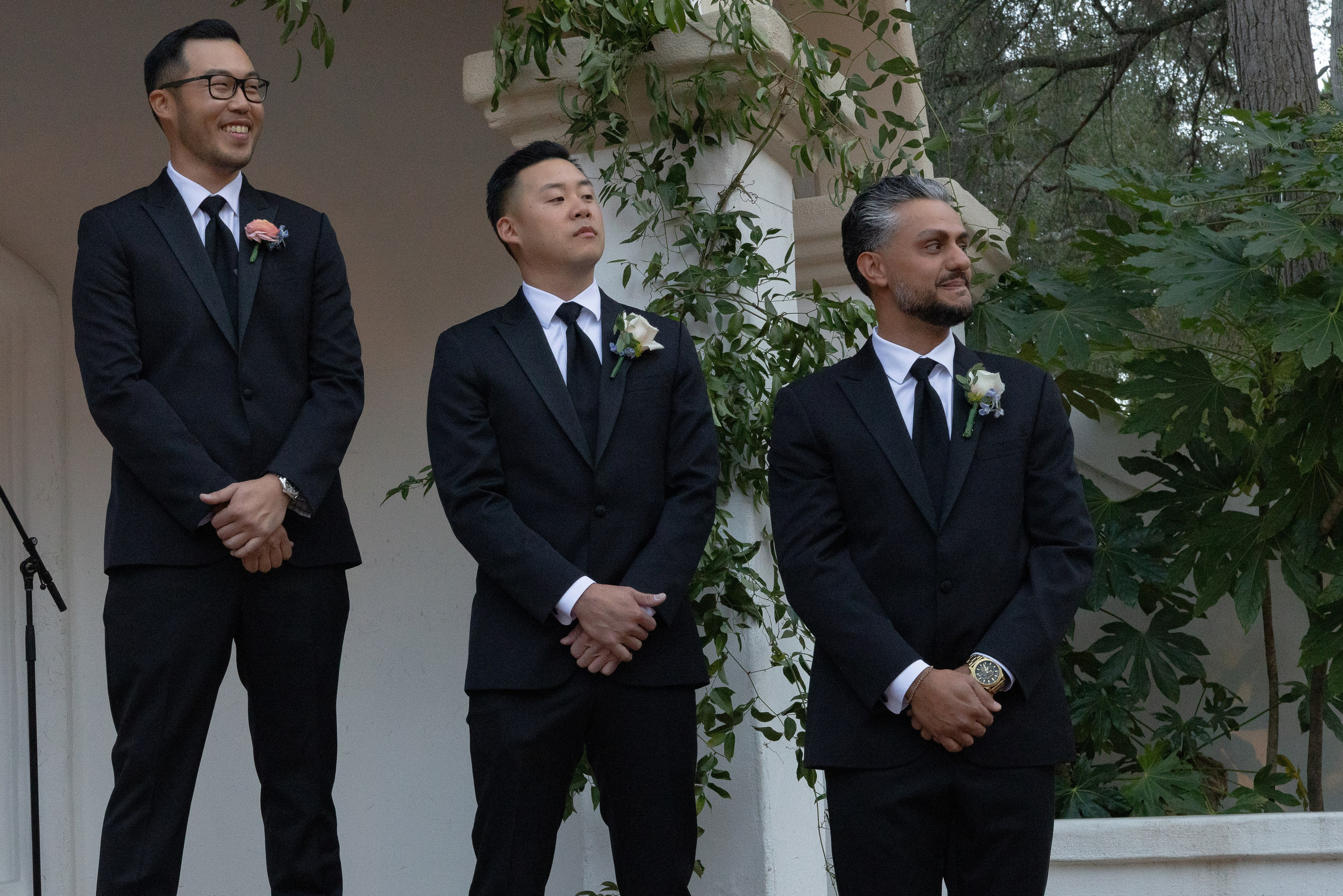 Rebeca & Shawn. The wedding Day. Part 2. Portrait, family, maternity & wedding photography & videography in SoCal Kseni Vibe