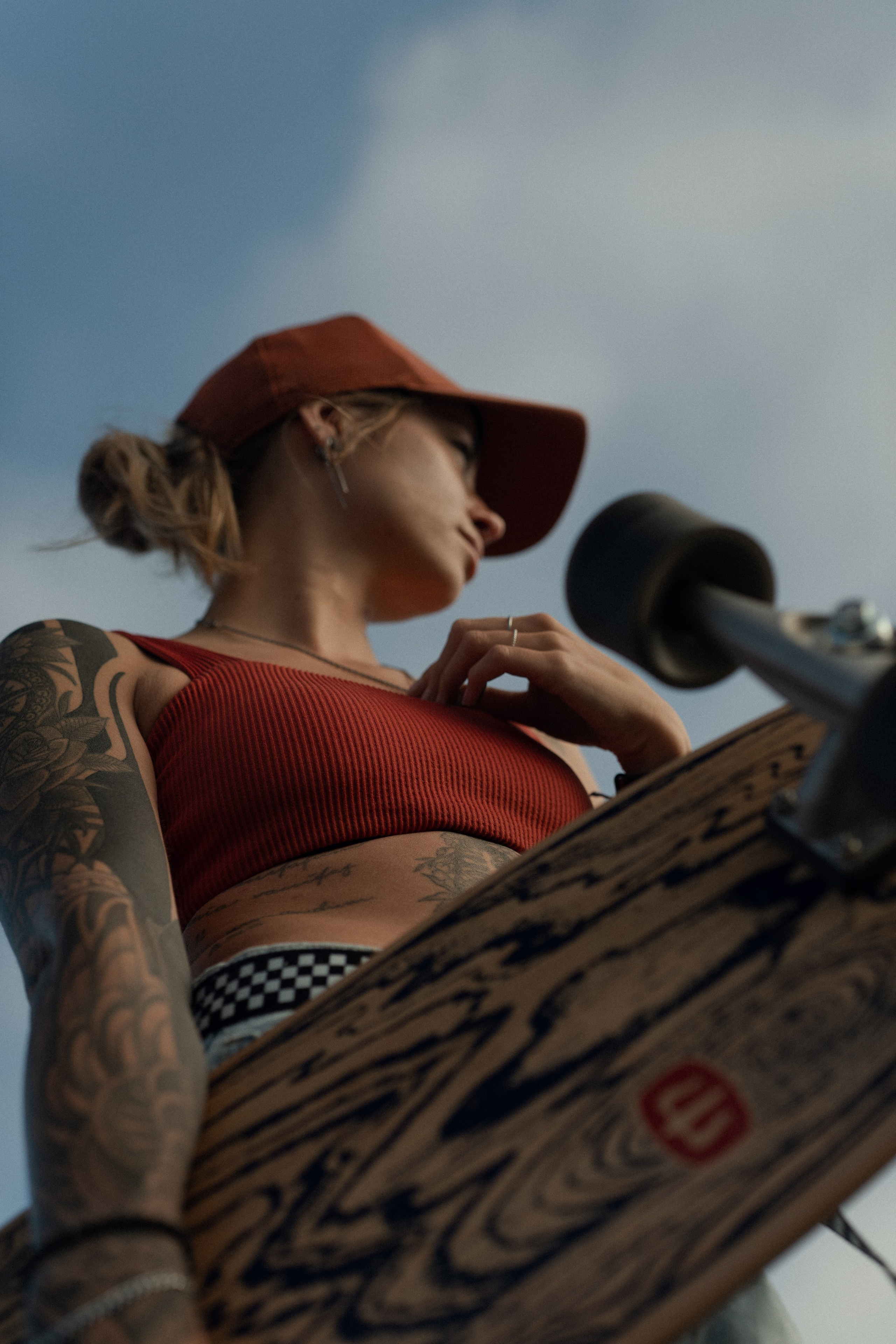 Portraits. Portrait, family, maternity & wedding photography & videography in SoCal Kseni Vibe