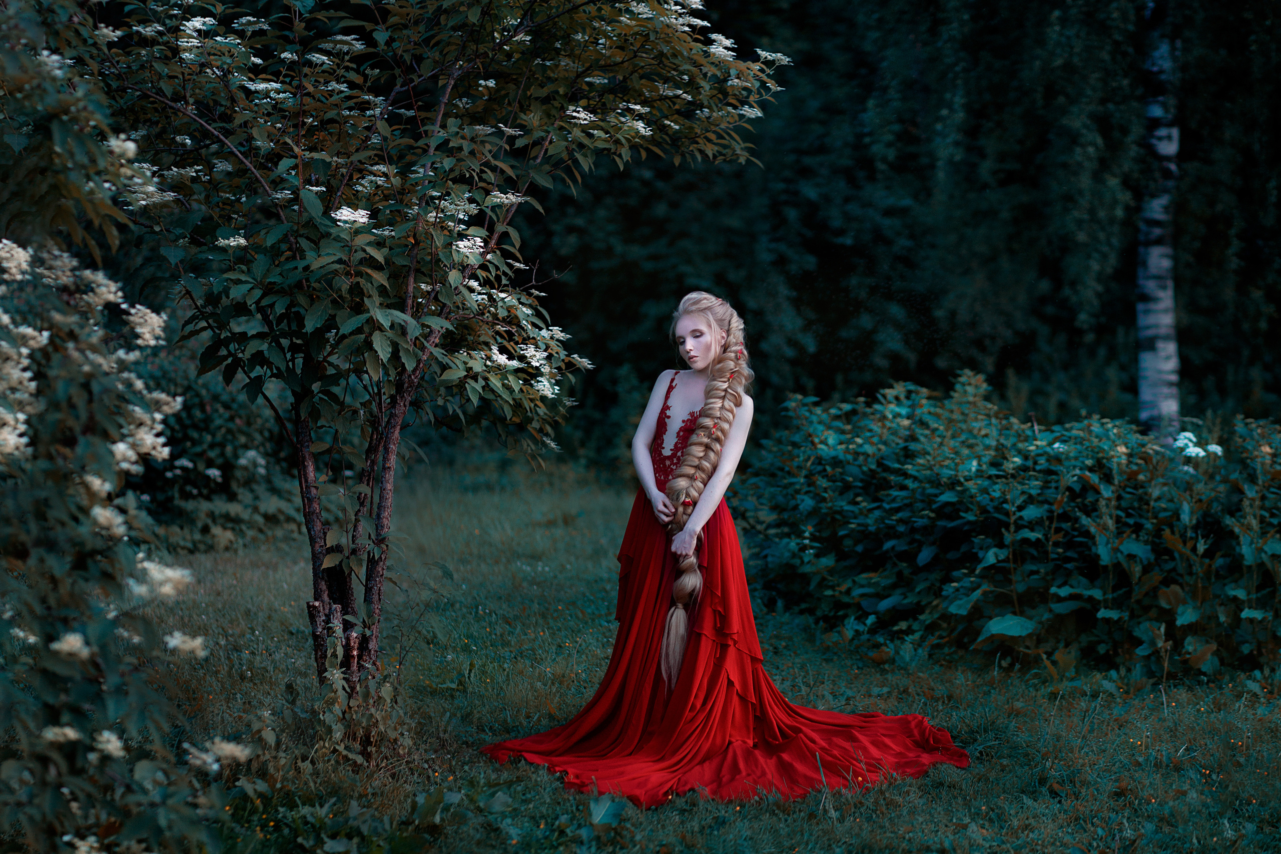 Портфолио. Александра Гревцева — Арт-фотограф в Германии