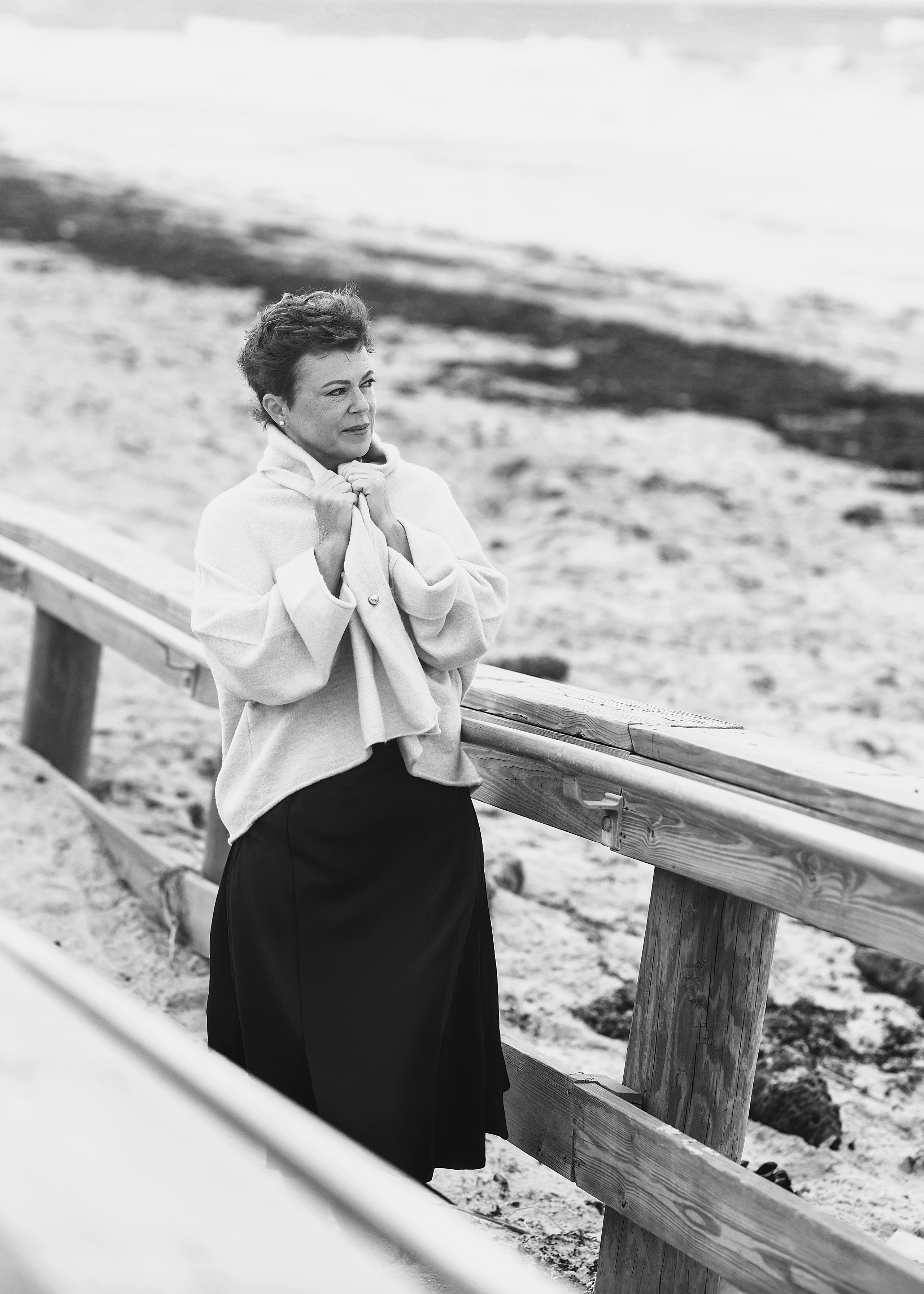 Marina, 58. Katerina Royter — Photographer for Women 40+