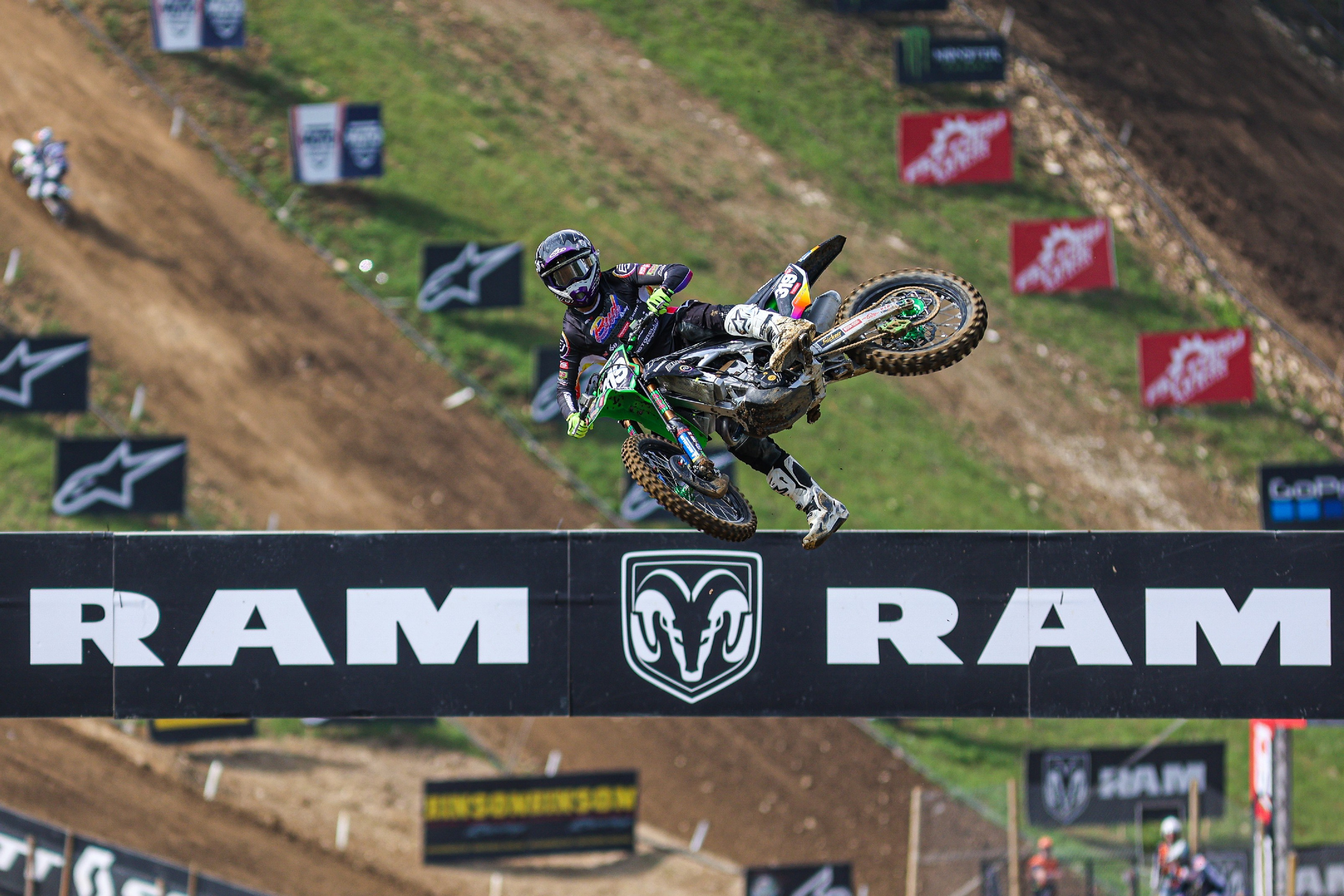 Whip MXGP Motocross World Championship