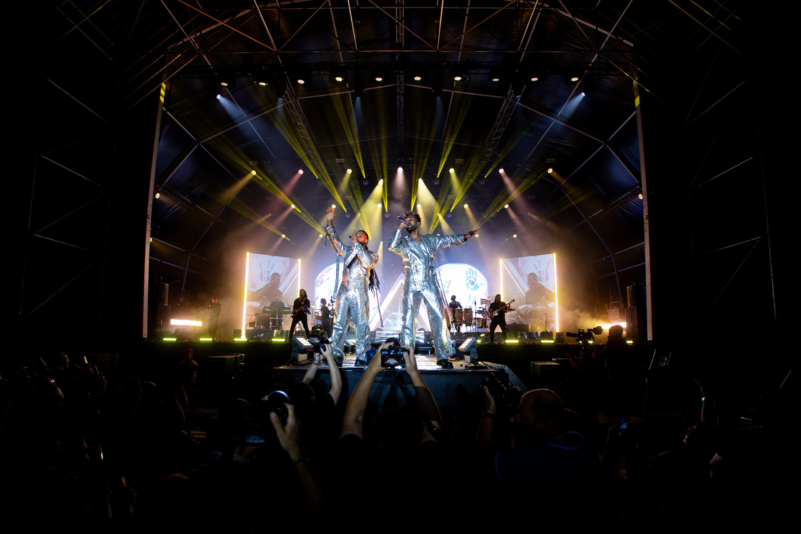 Calema — Expofacic '25. Rafael Ferreira Photography