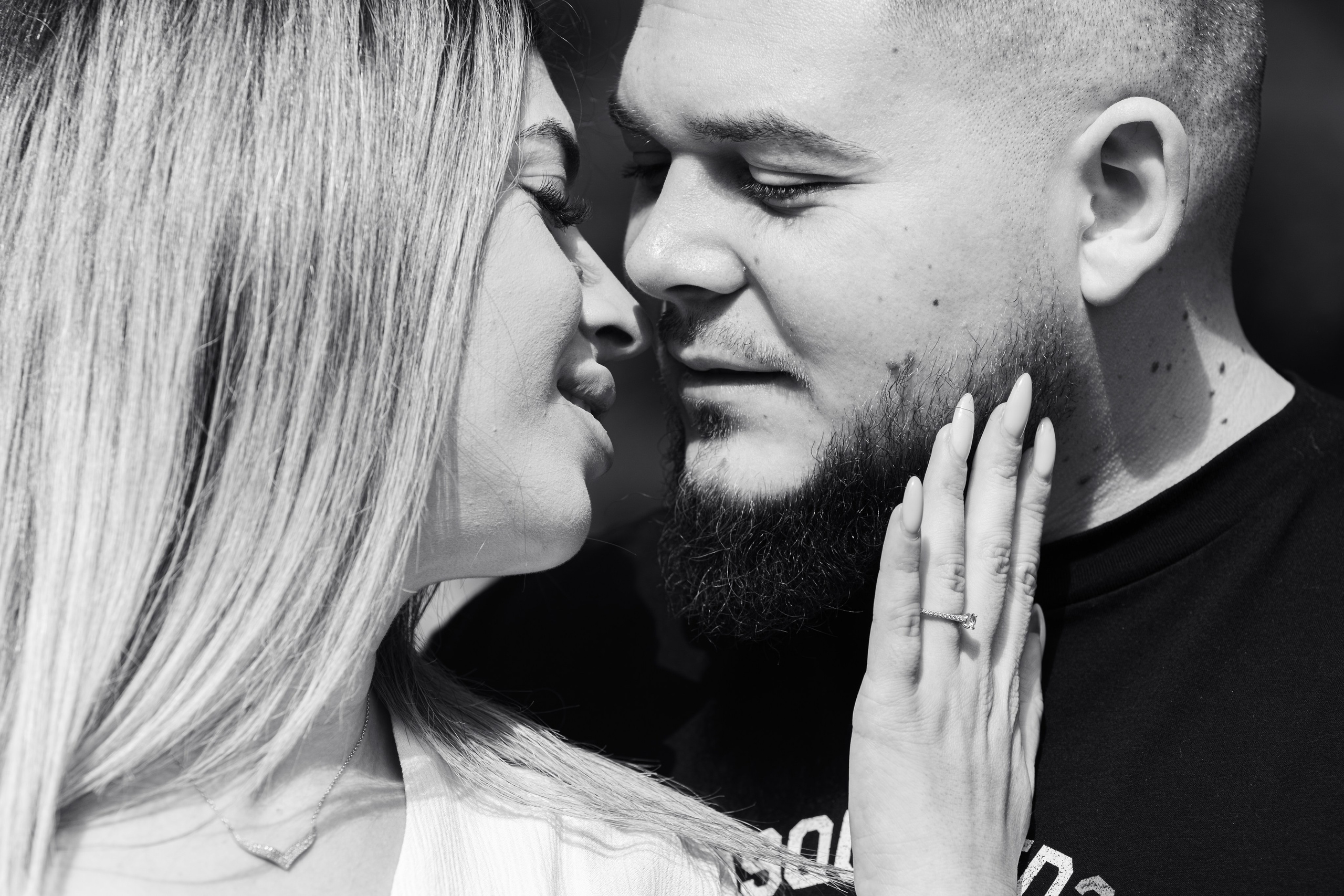 Save the date - Ruxandra și Cezar