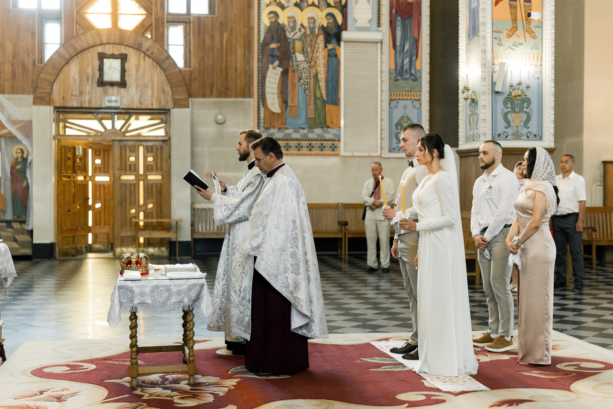 Anna Dmytro. Ірина Терещук