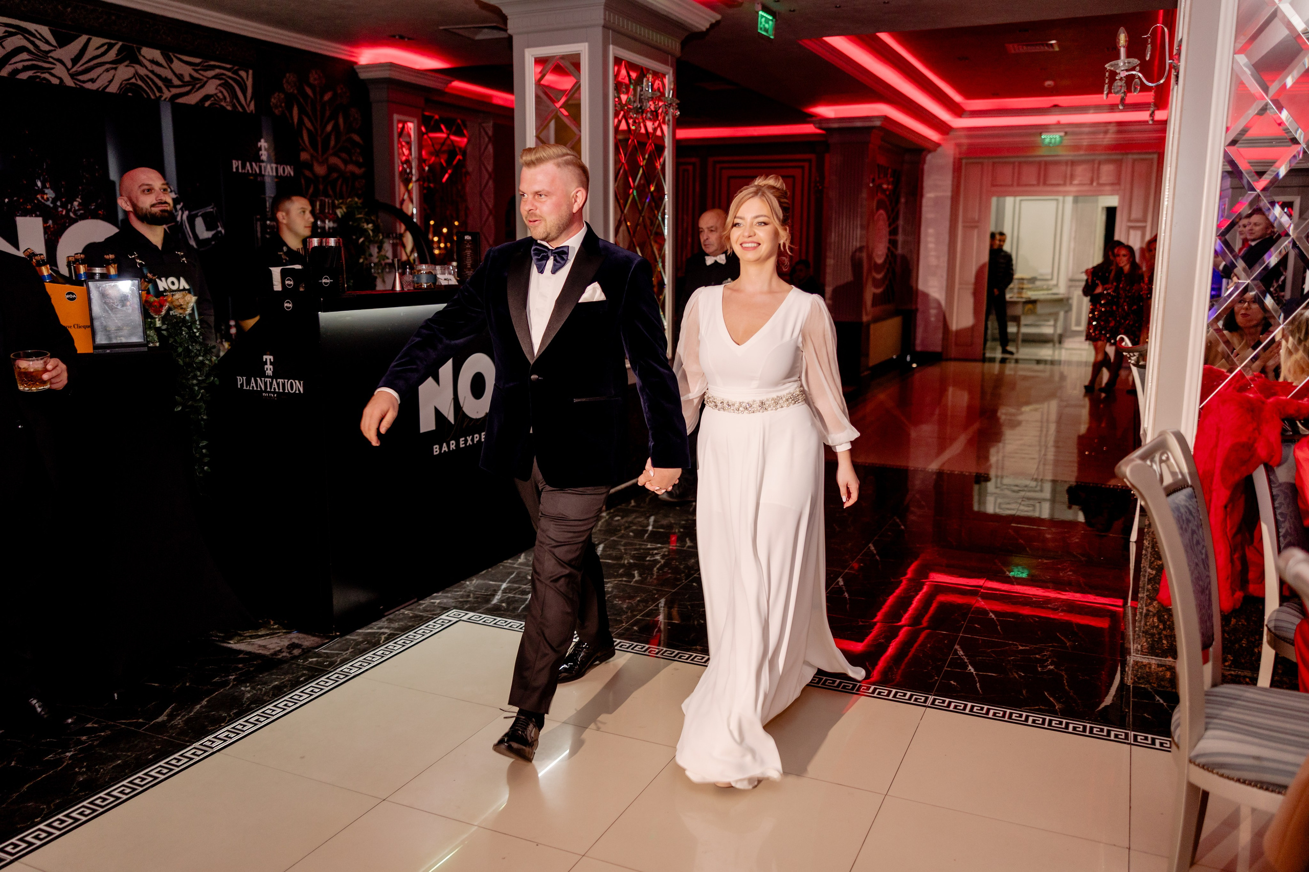 Ioan & Ana. ProWed — Foto Video Moldova