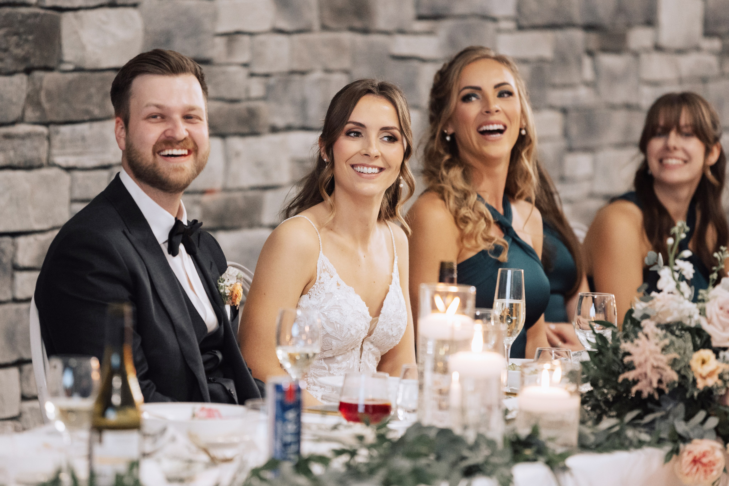 Amoura Weddings