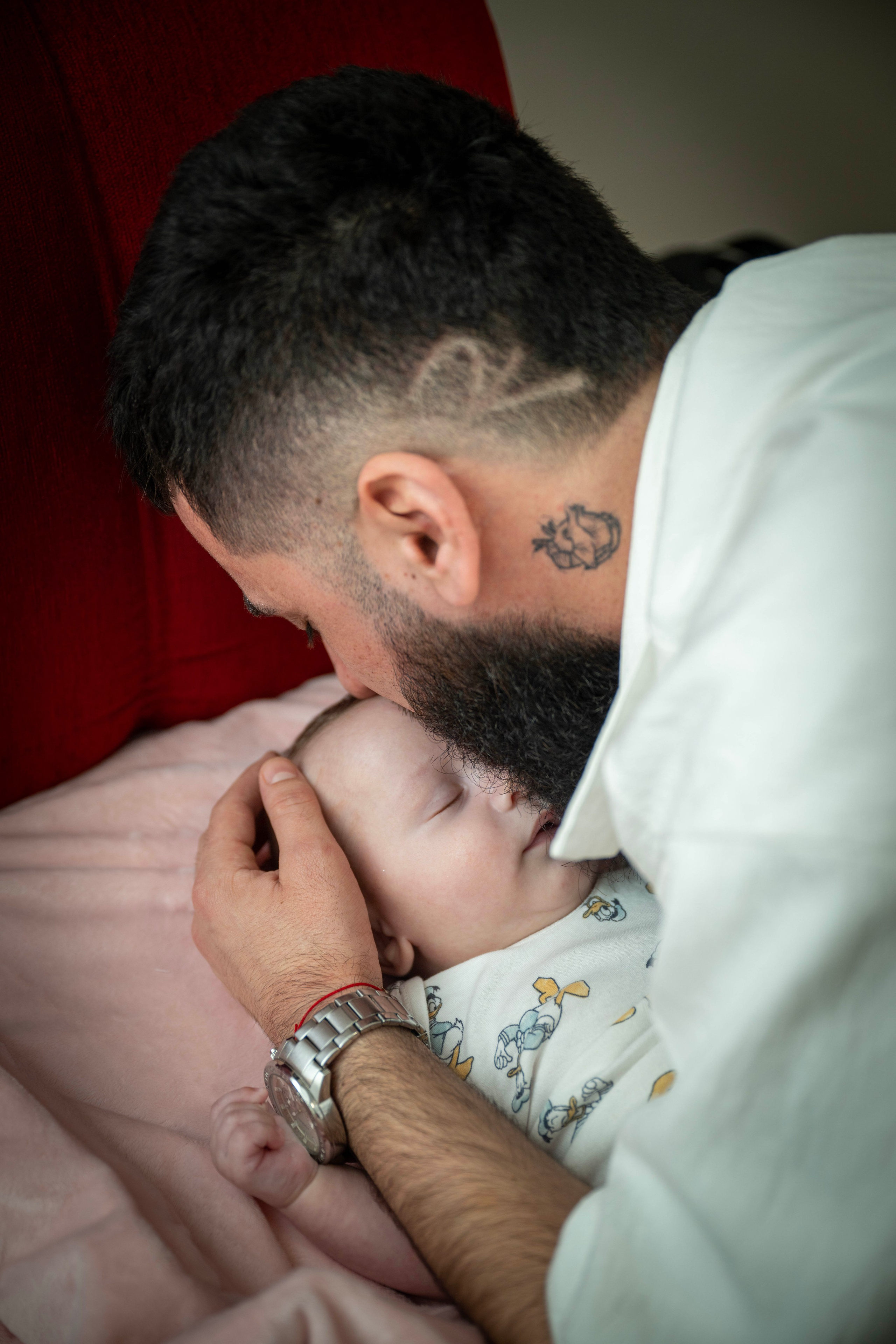 Botez Anastasia Gabriela& Filip Andrei. Fotograf de evenimente si portret!