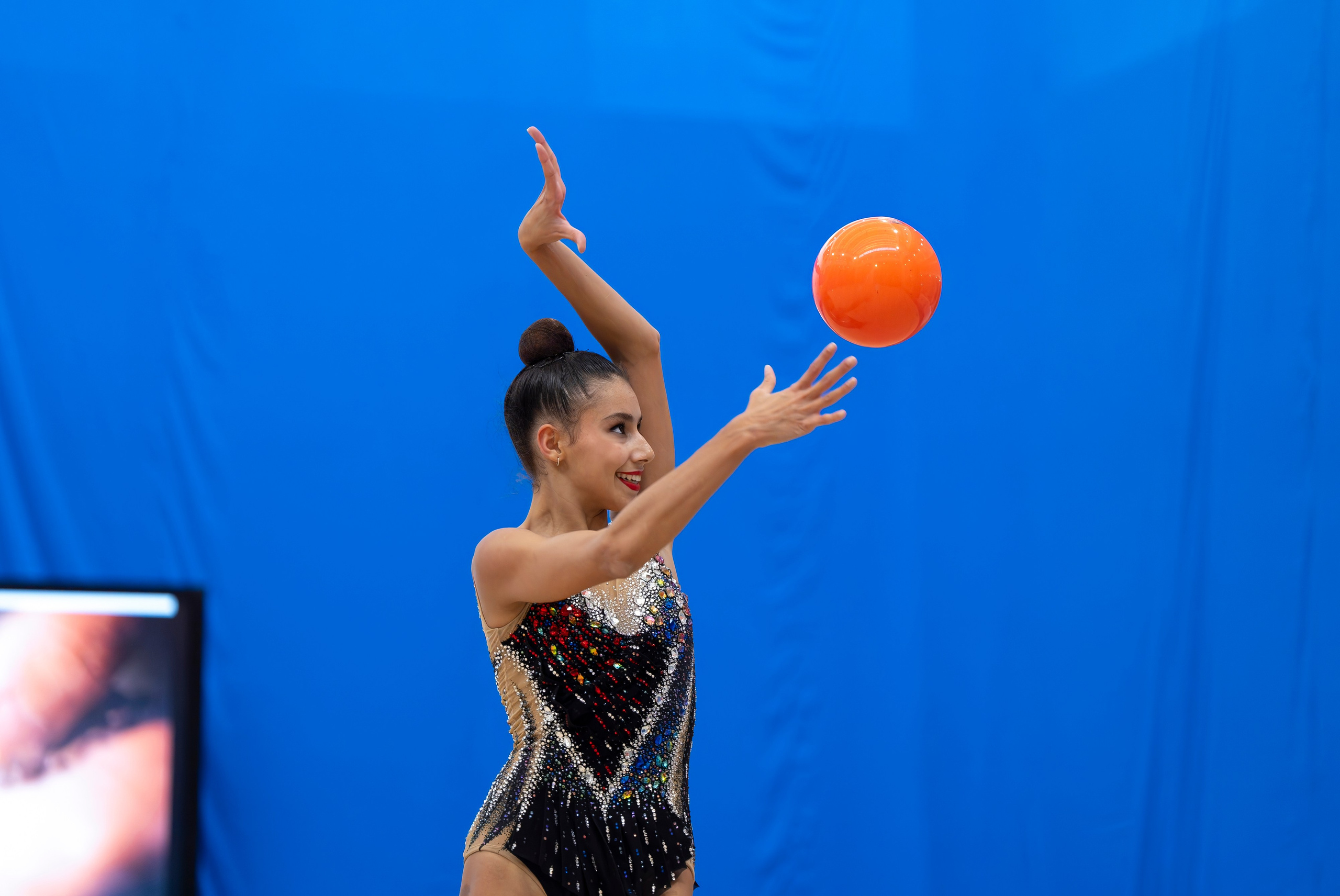 DuGym Angels International Cup 2025 | December 6-9 | Dubai, UAE. Gymnastics and dance photography UAE by Kamilla Khasanova