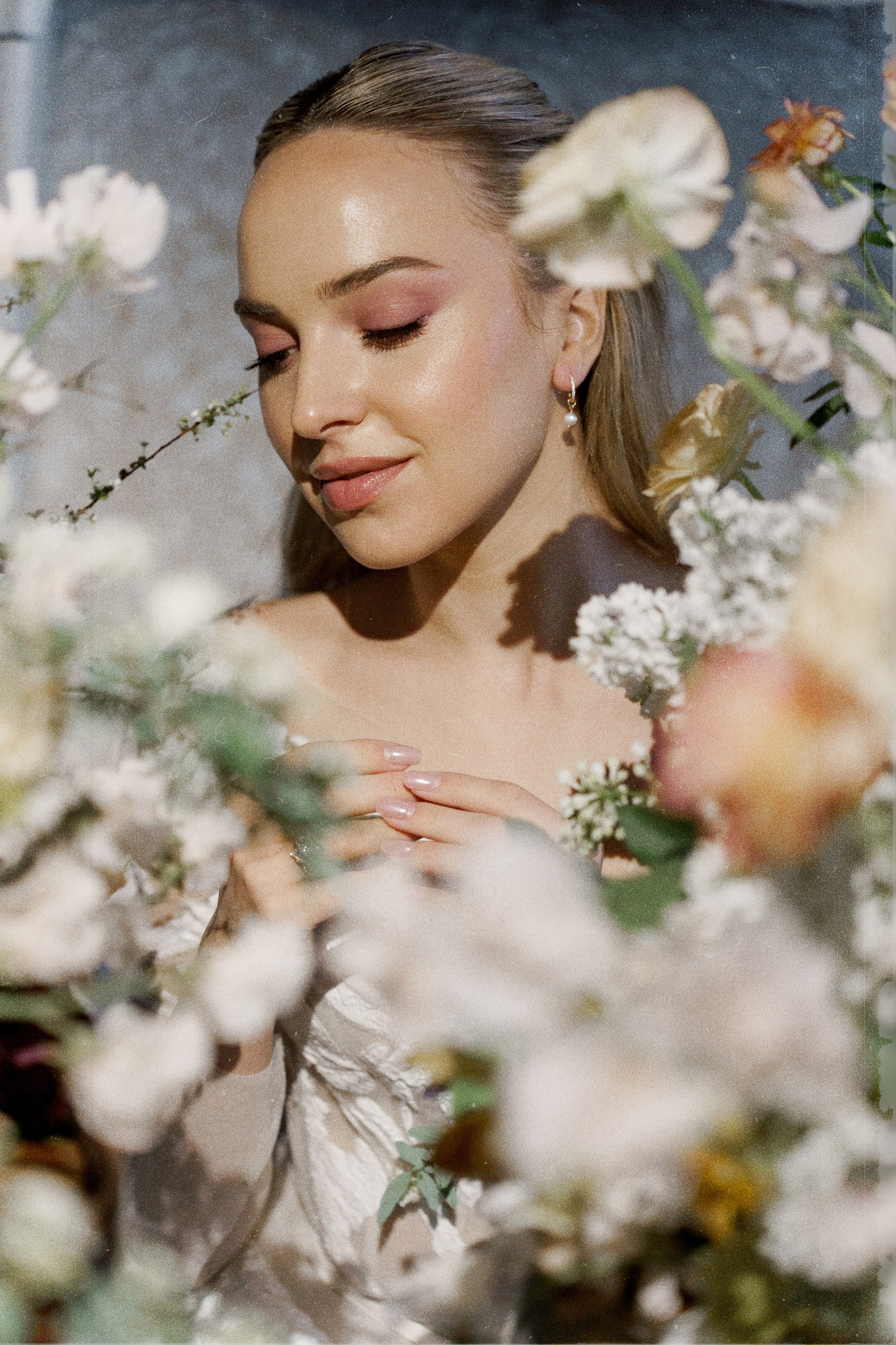 Greta and Sebastian’s Fashion-Forward Wedding Shoot. Wedding photographer and videographer New York | New Jersey