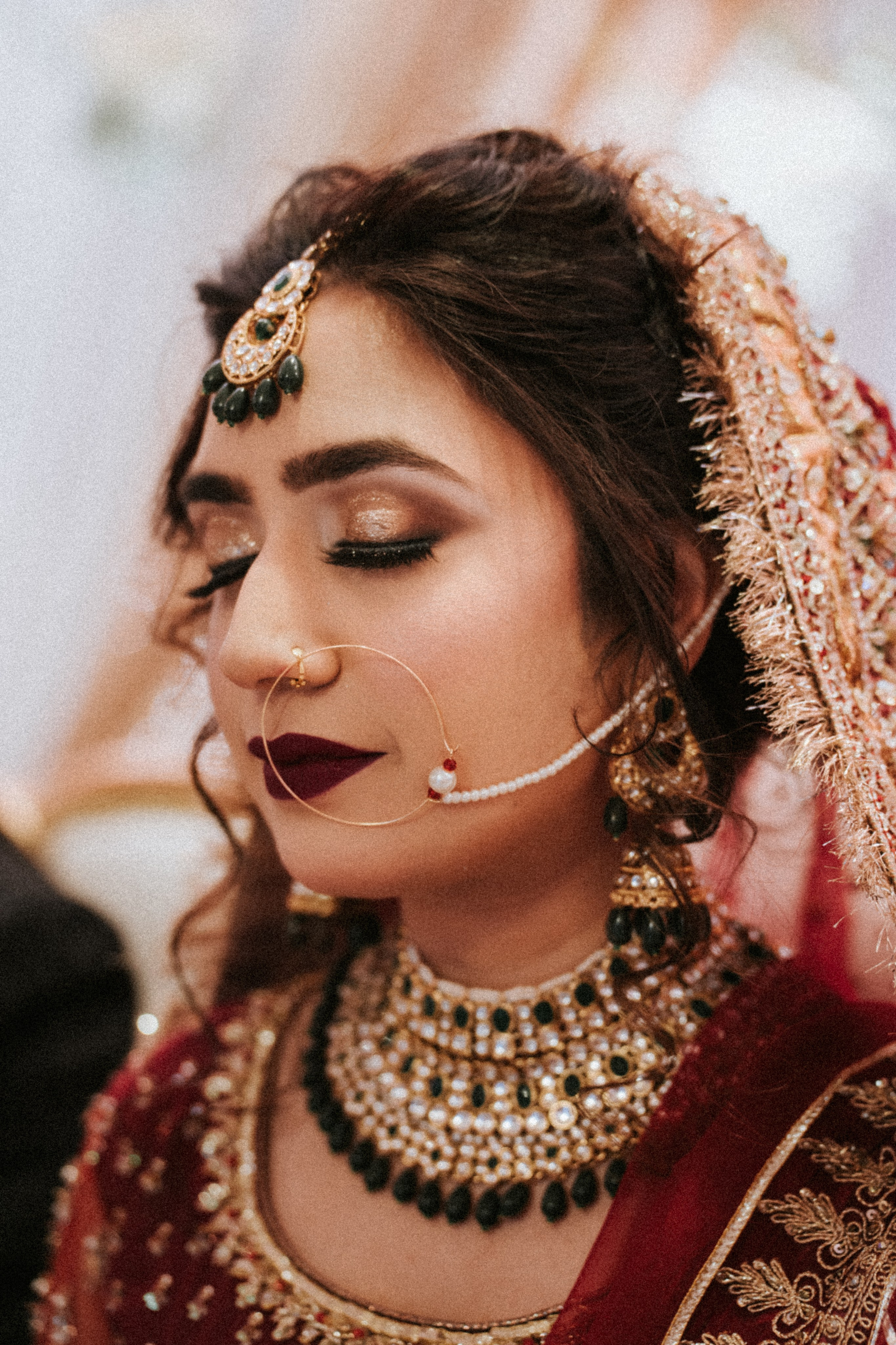 Rahul&Sarosh Wedding. Photographer in New York Faery By Mary