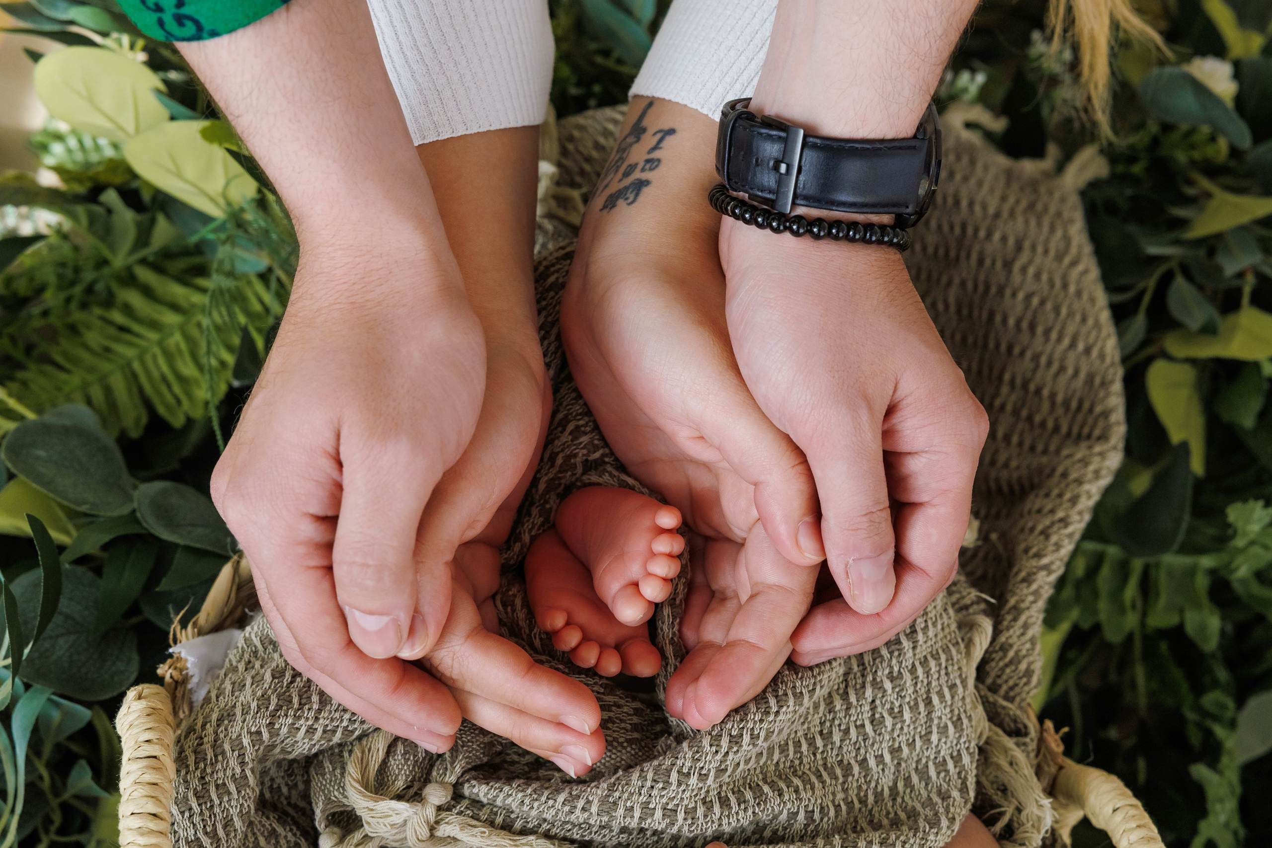 Baby Boy. Фотограф Ирина Йотова