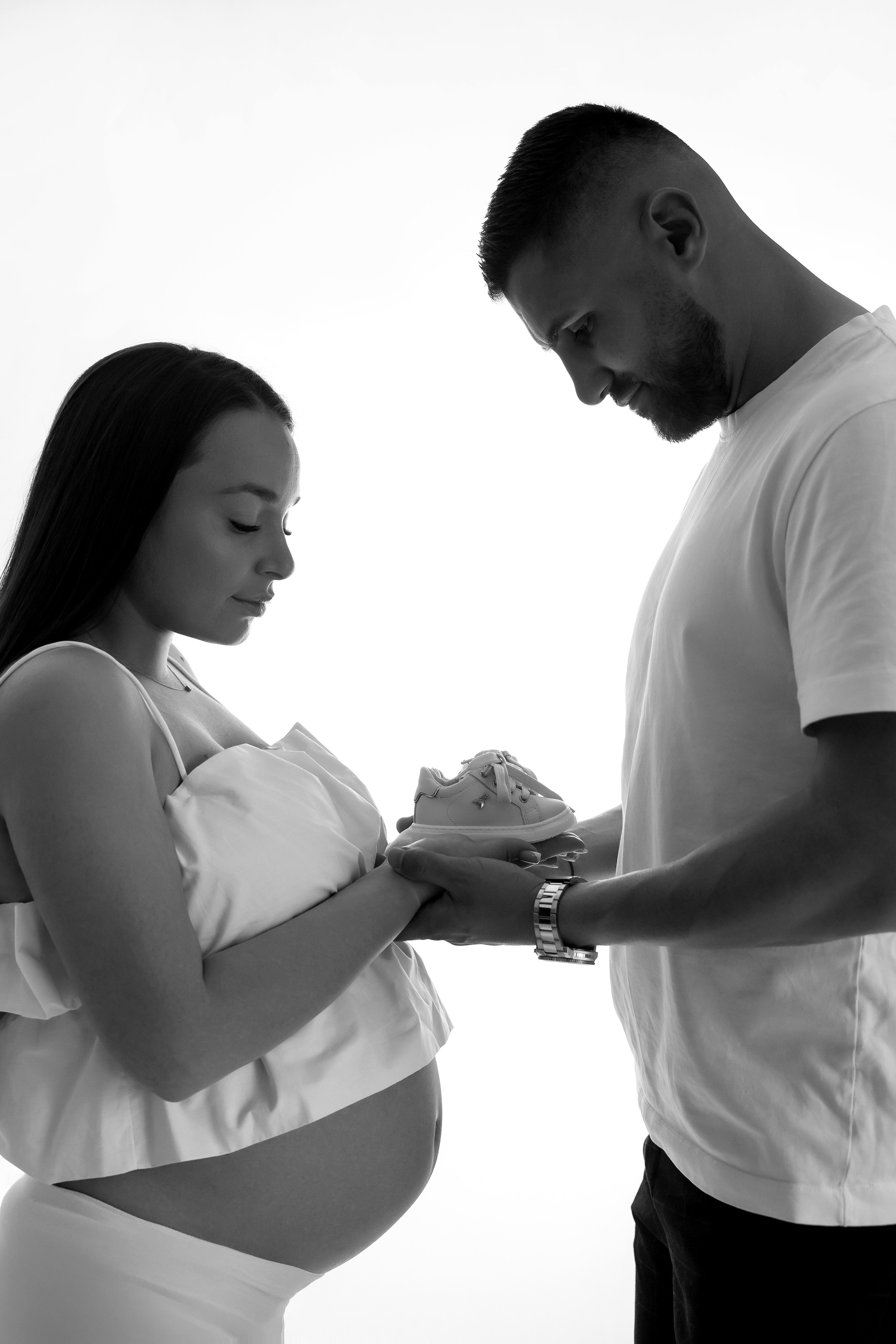 Бремена фотосесия. Фотограф Ирина Йотова