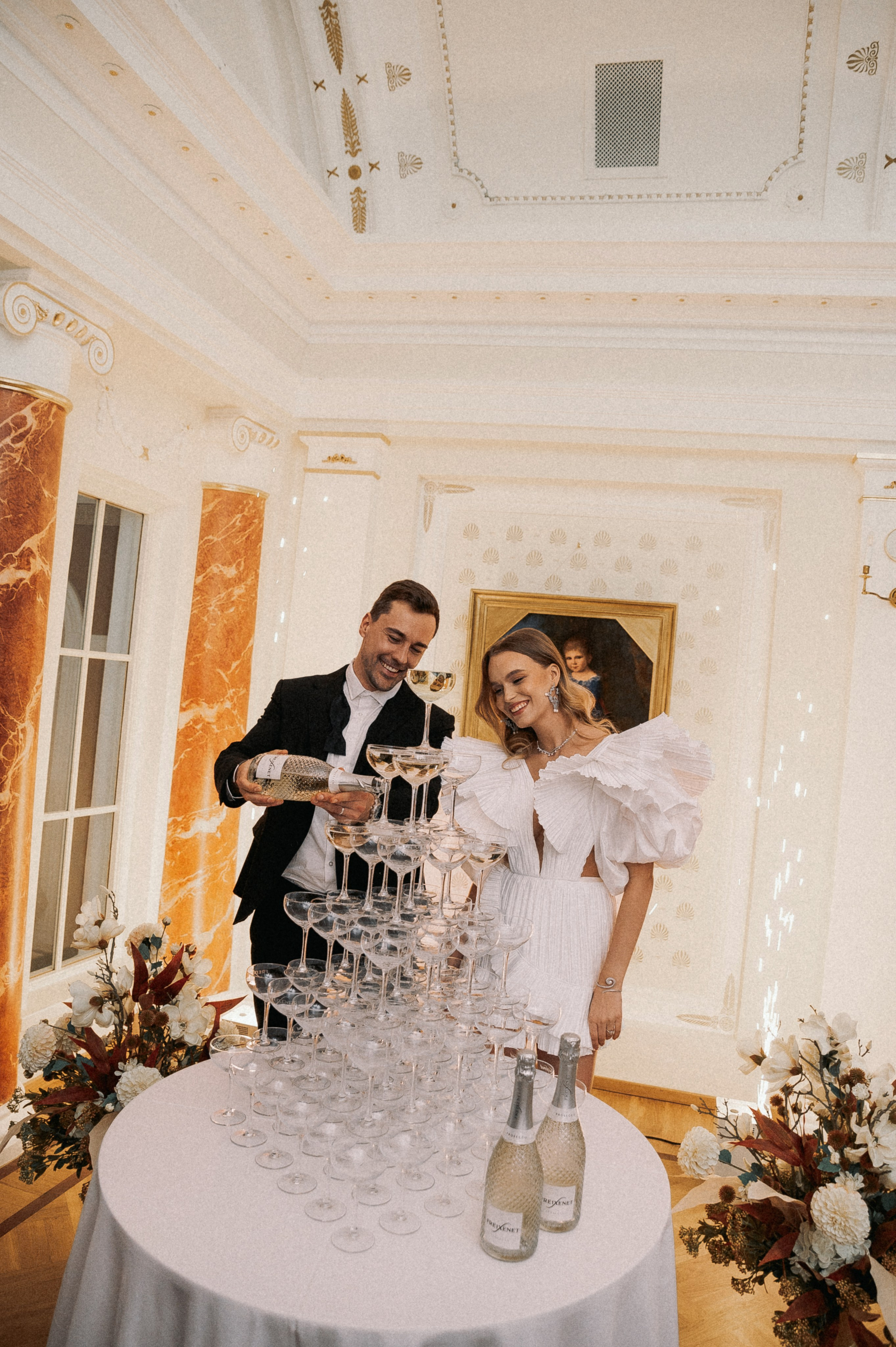 Wedding photography. Aigul Photography — wedding, newborn, and family photographer