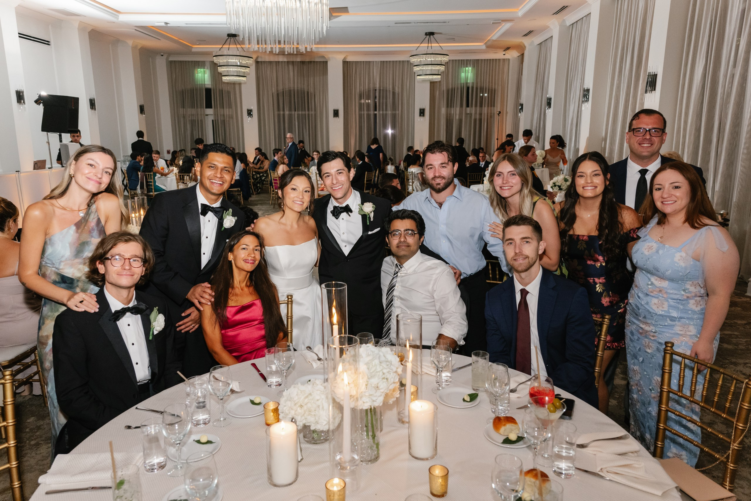 Alyssa & Stephan, East Brunswick, NJ. Wedding Photo & Video