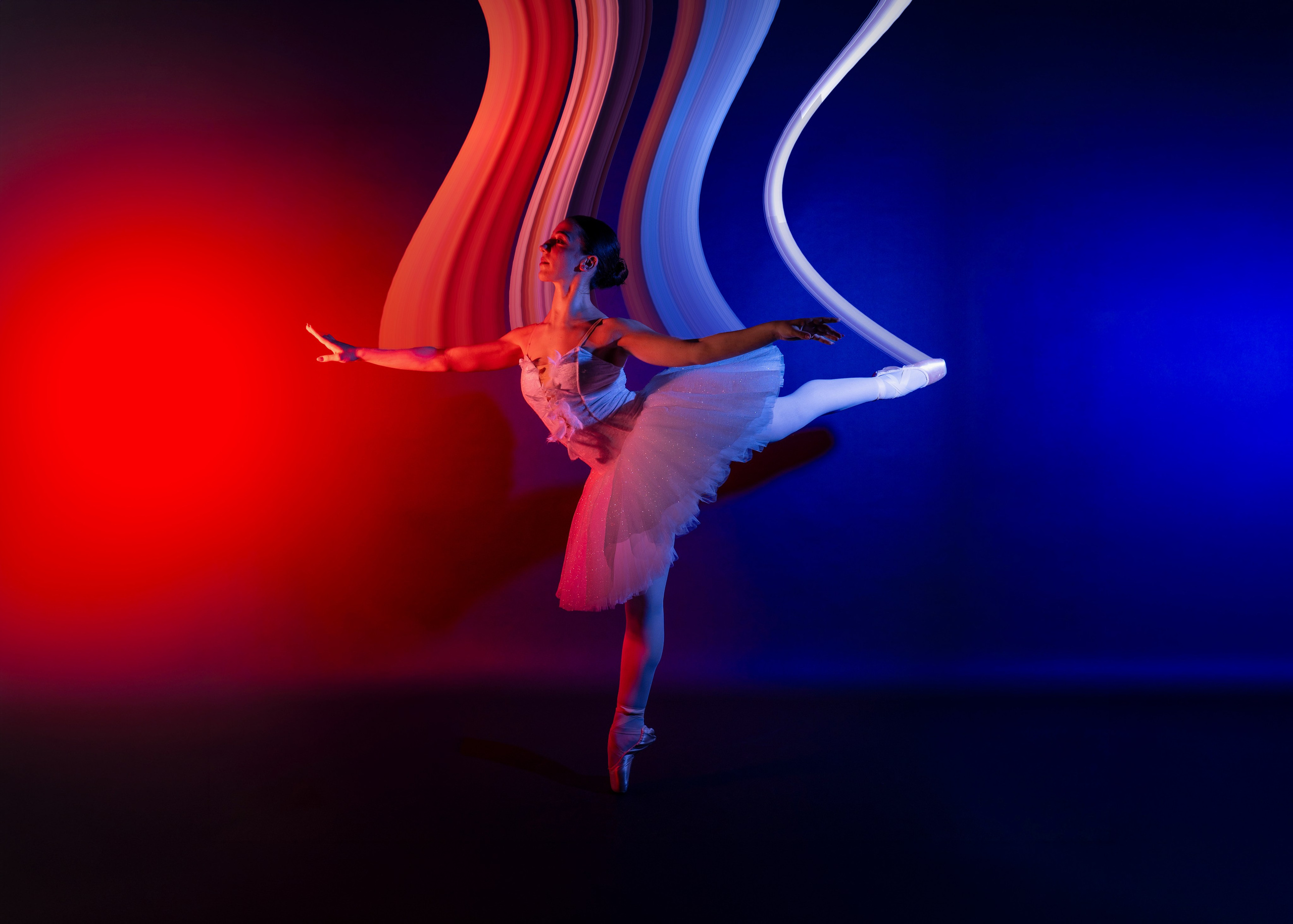 Danza Artistica. Ftphoto