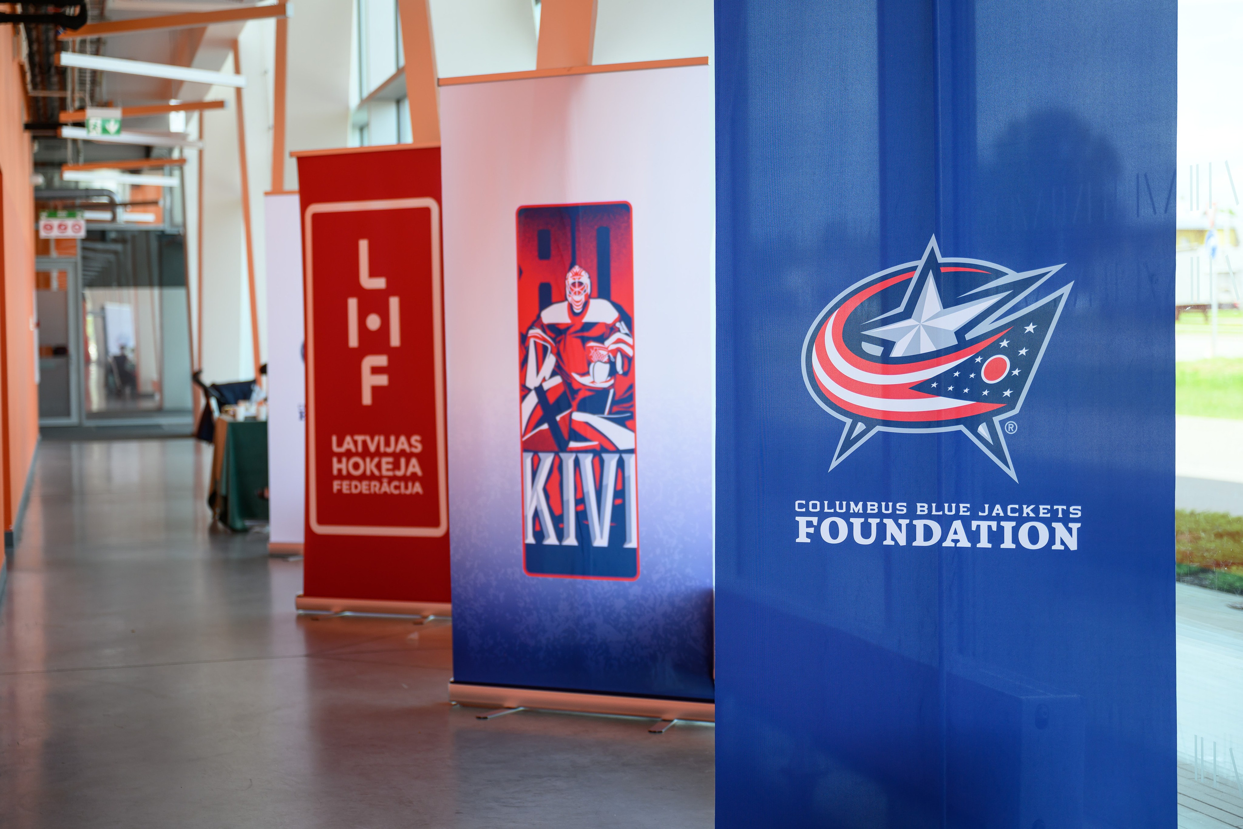 LHF KIVI 2025. Ritvars Pujats Emotion Photographer