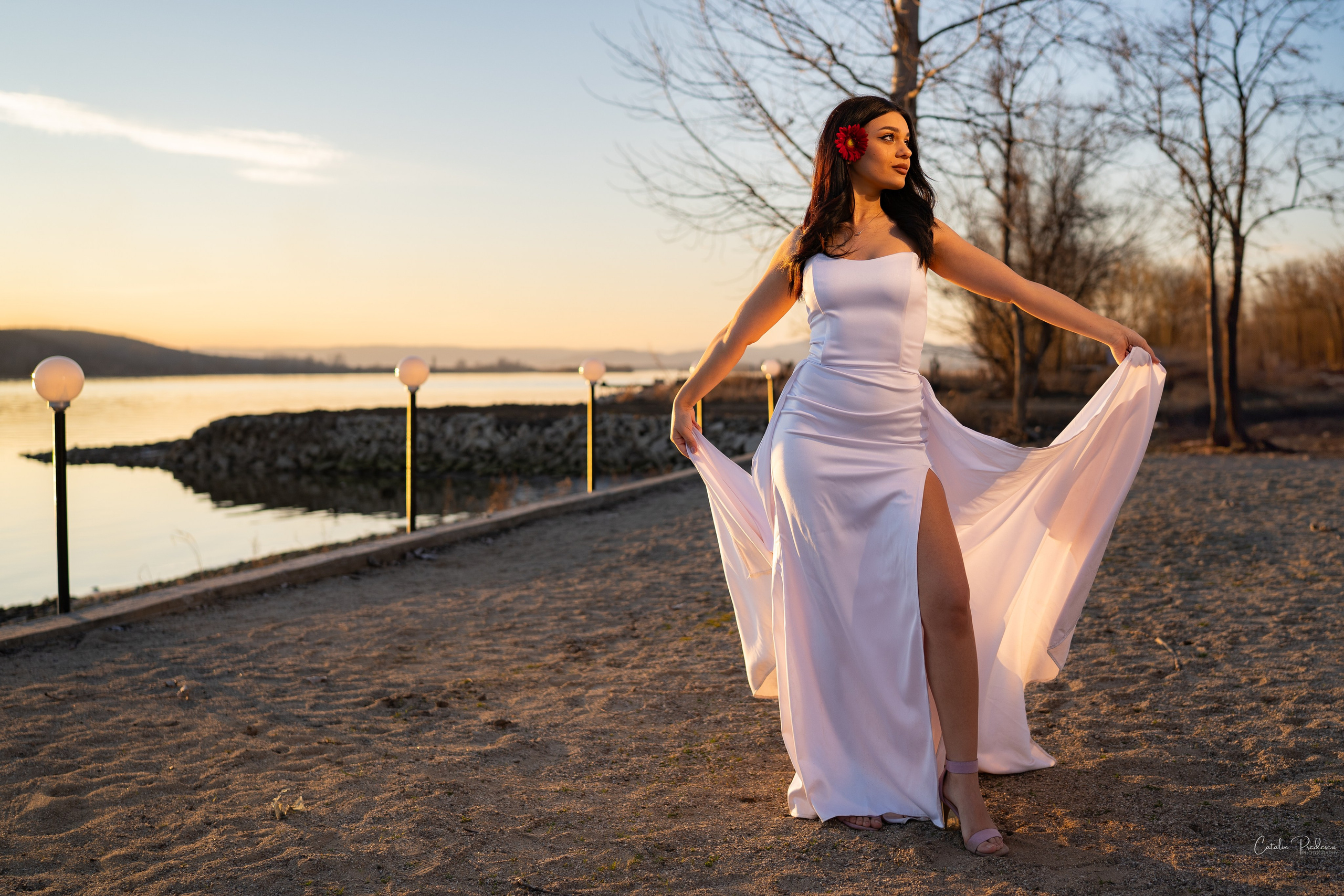 Andreea. Event, portrait, and lifestyle photographer