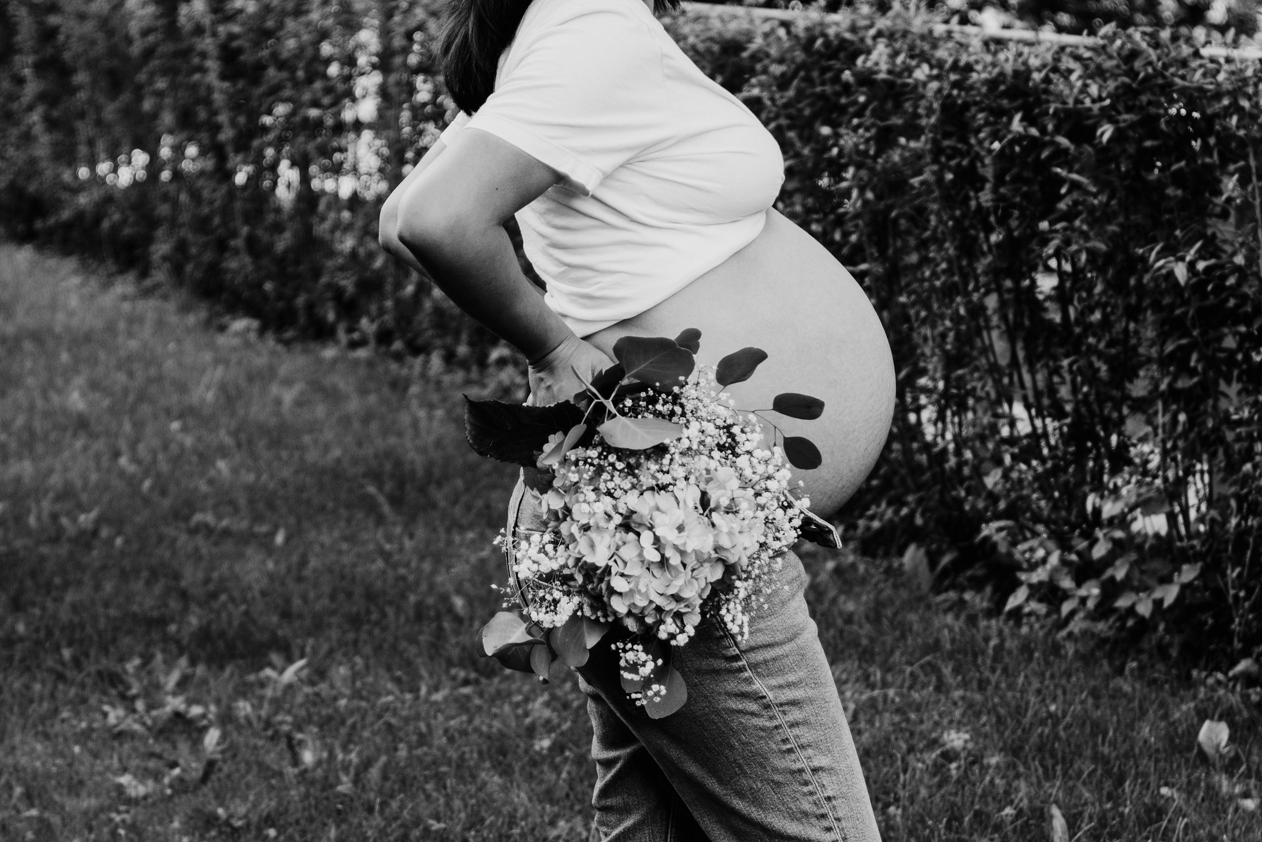 Kristina. Maternity Newborn and Family photographer Hamburg Claire Hambley