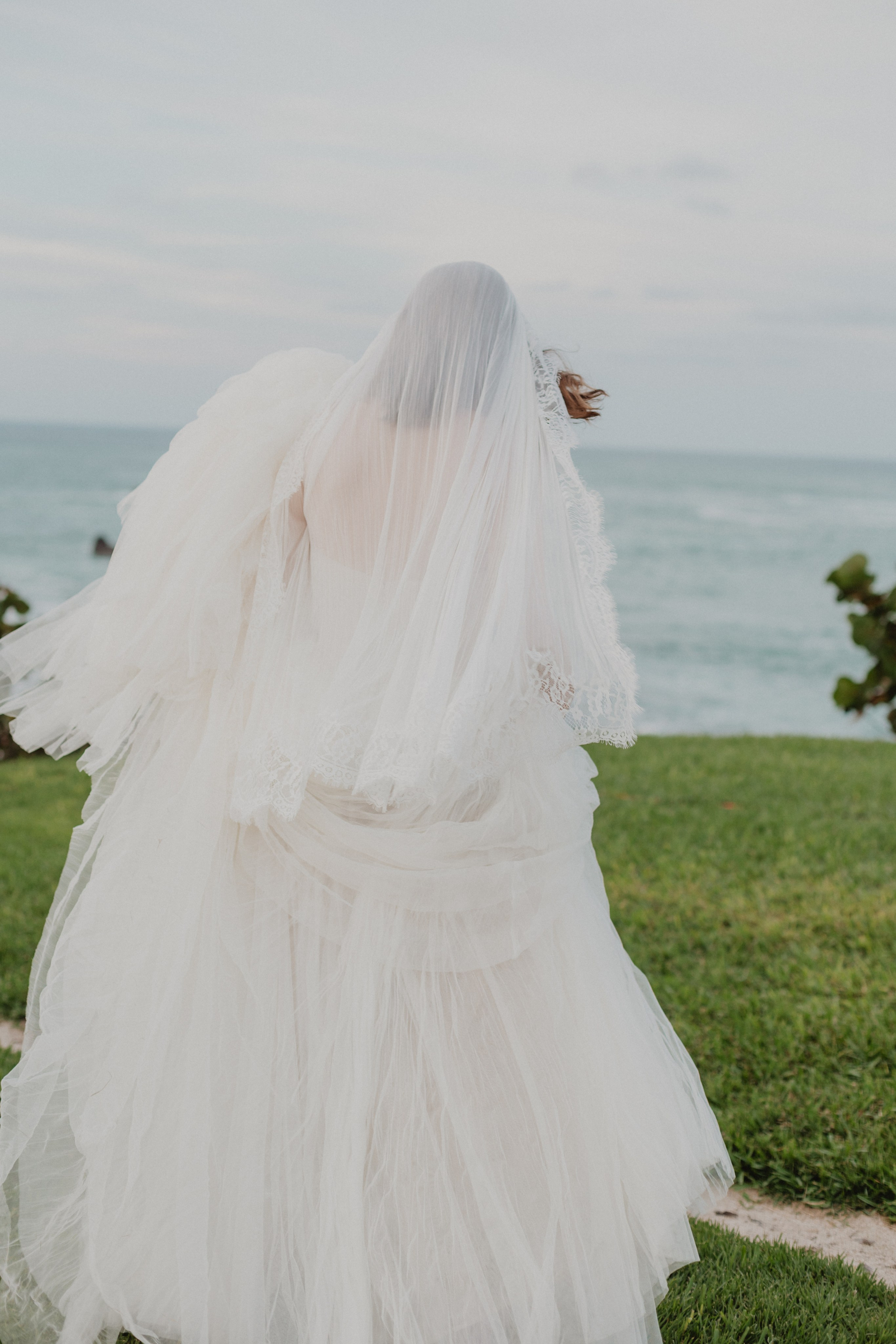 An Elopement at Four Seasons Punta Mita: Just the Two of You, by the Sea