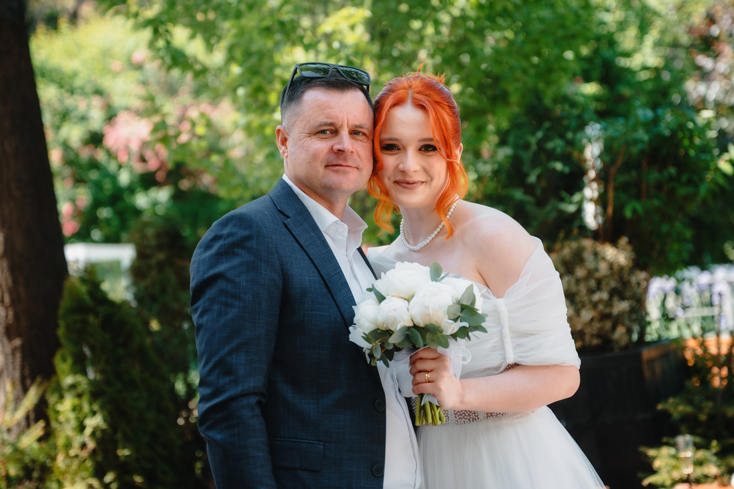 Ceremonie Civila Andreea si Claudiu. Laurentiu Stefan StoryTeller