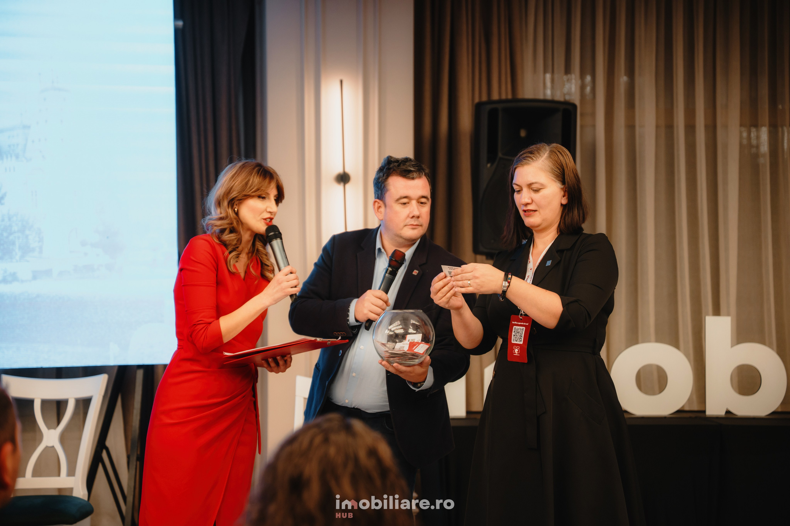 Imobiliare HUB 2026. Laurentiu Stefan StoryTeller