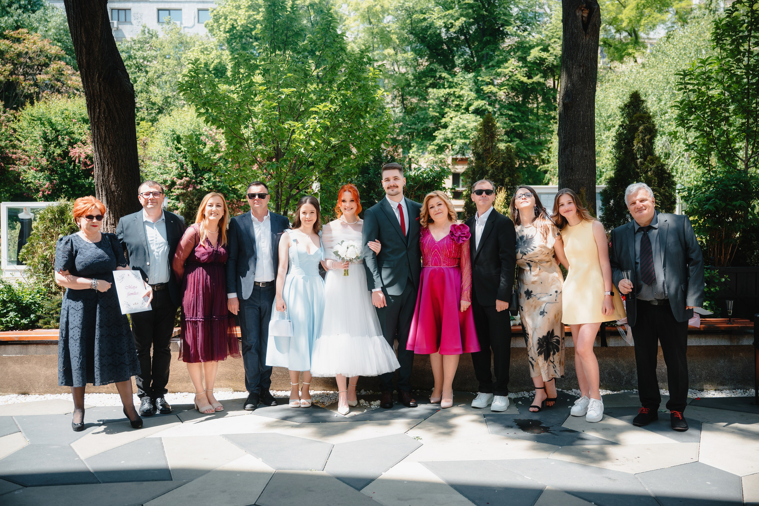 Ceremonie Civila Andreea si Claudiu. Laurentiu Stefan StoryTeller