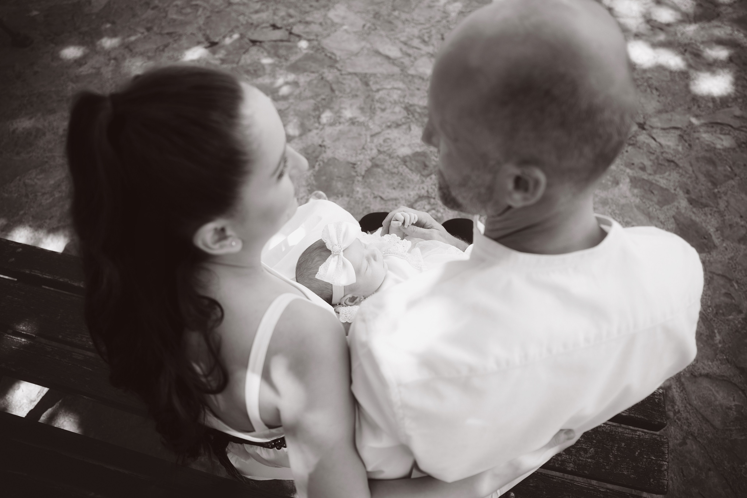 Ilinca — Taina Botezului. Laurentiu Stefan StoryTeller