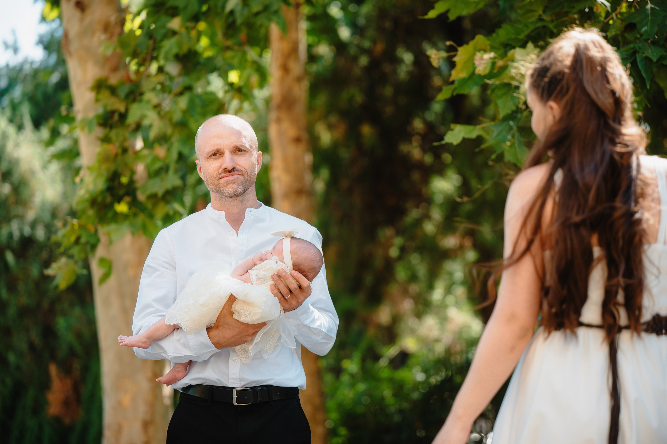 Ilinca — Taina Botezului. Laurentiu Stefan StoryTeller