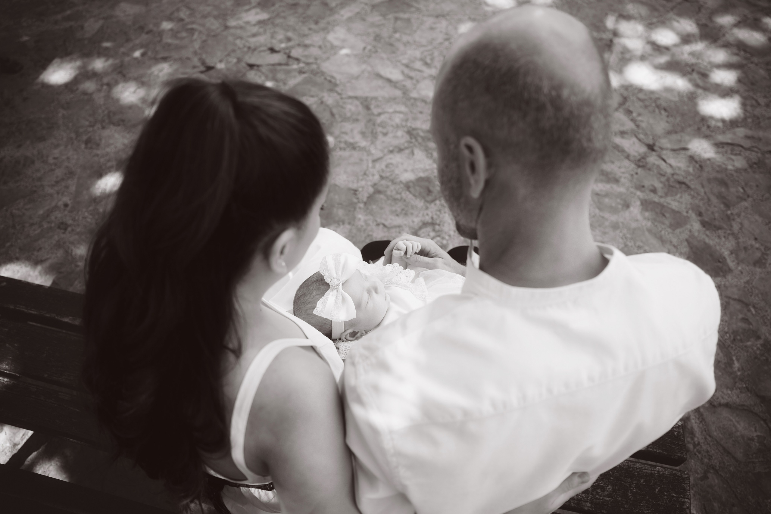 Ilinca — Taina Botezului. Laurentiu Stefan StoryTeller