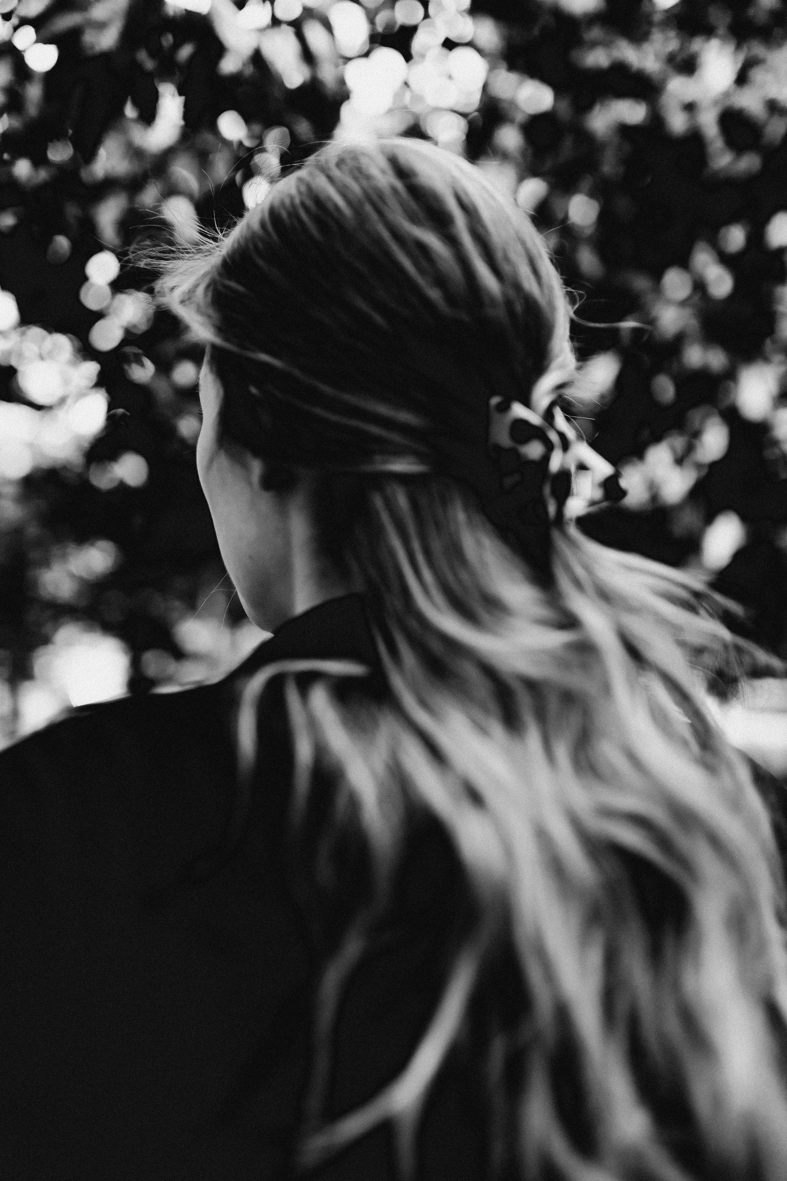 Оля. Fotograf w Warszawie Alena Valnai