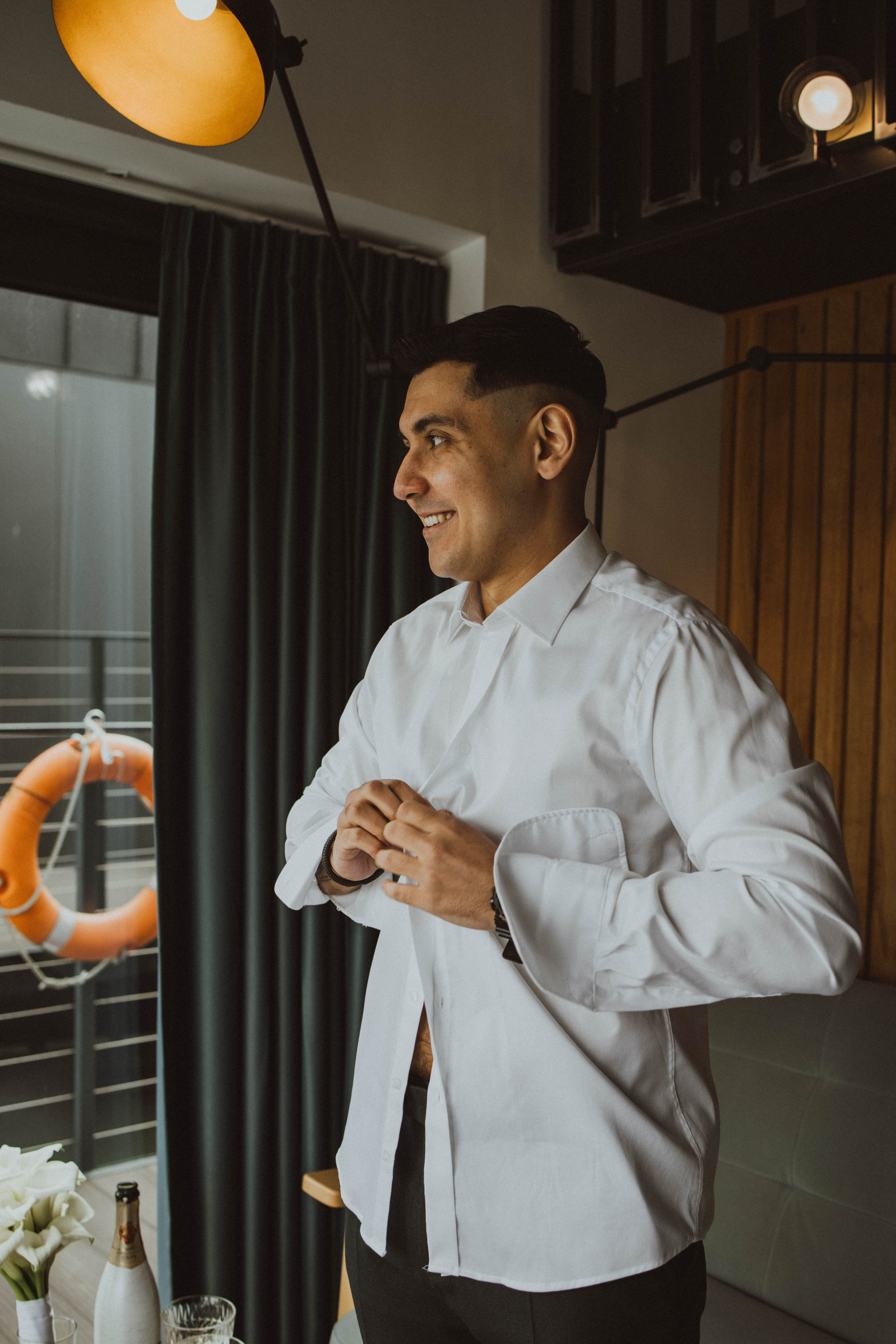 B&I. Fotograf Mykhalchuk Inna Kraków