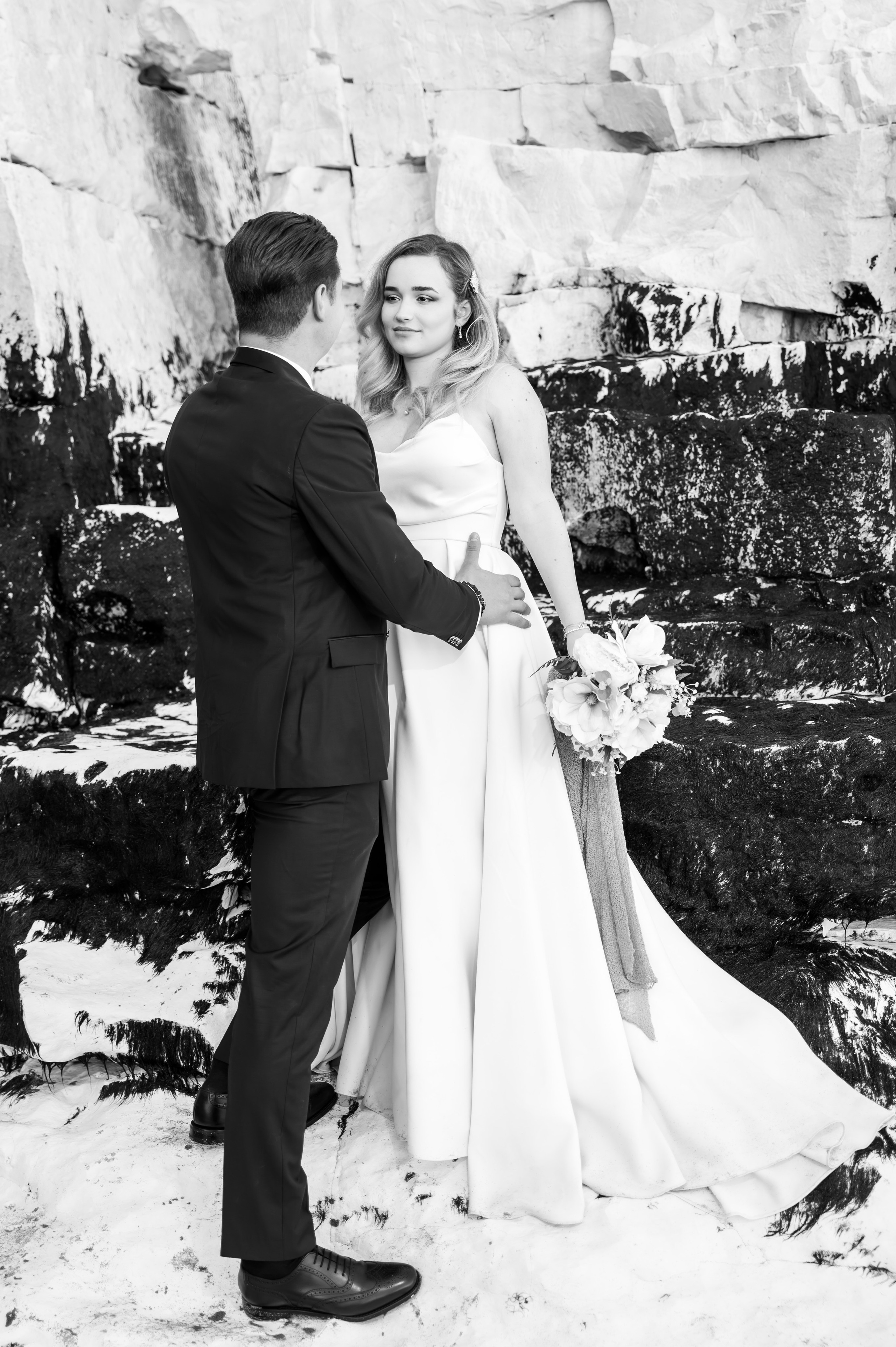 Weddings. Lucia Adam Family Photography