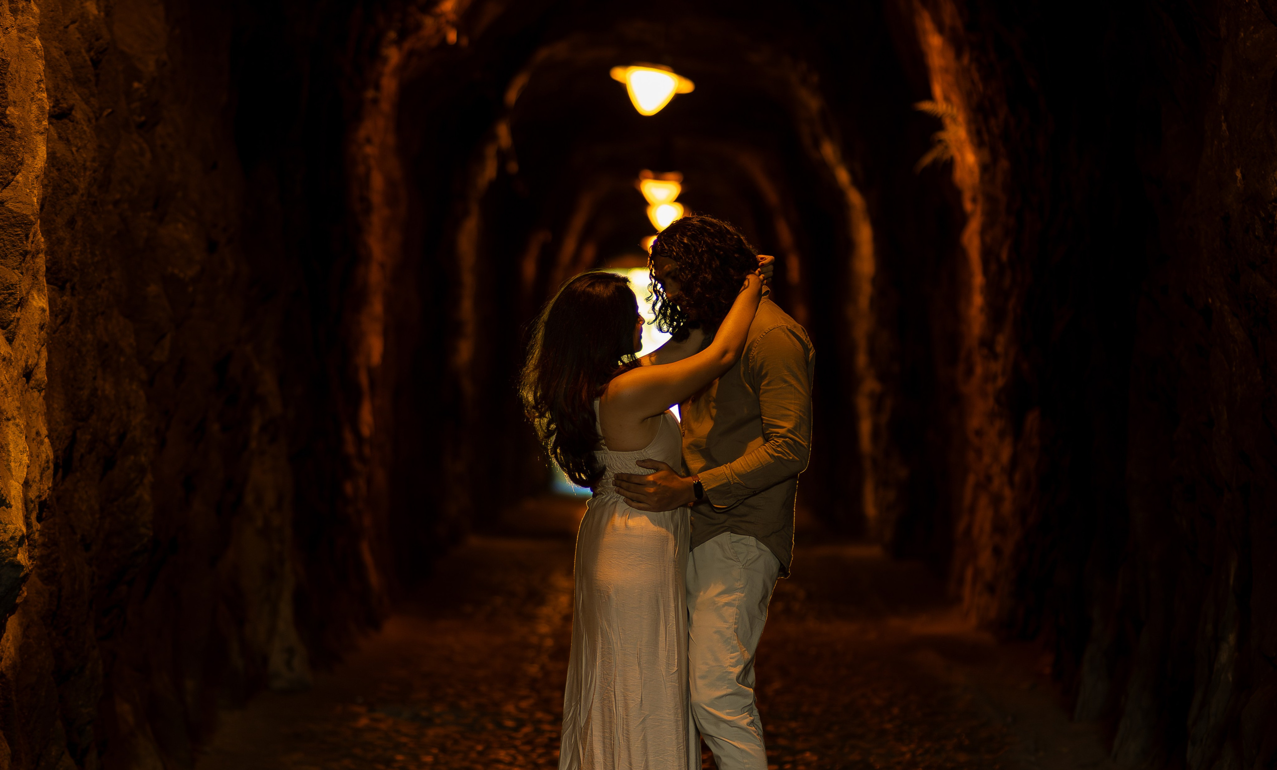 Ensaio Gabrielle Cavalcante & Romullo