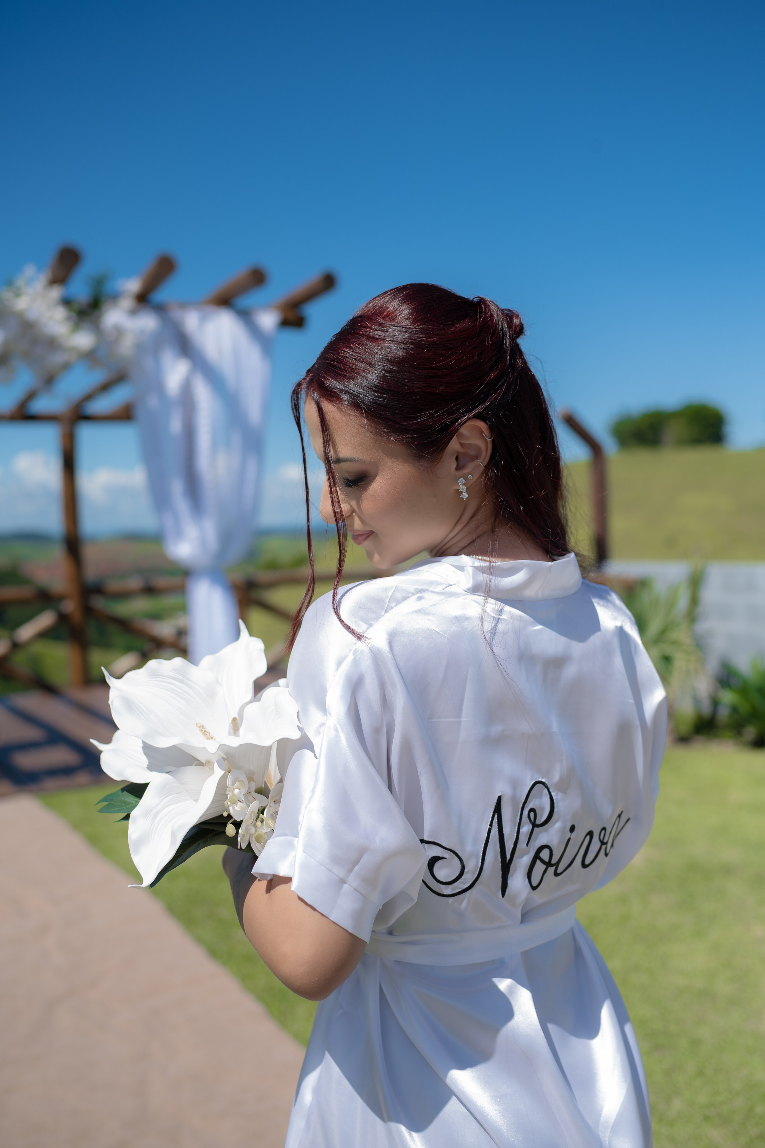 Casamento Karoline Fernandes & Eduardo