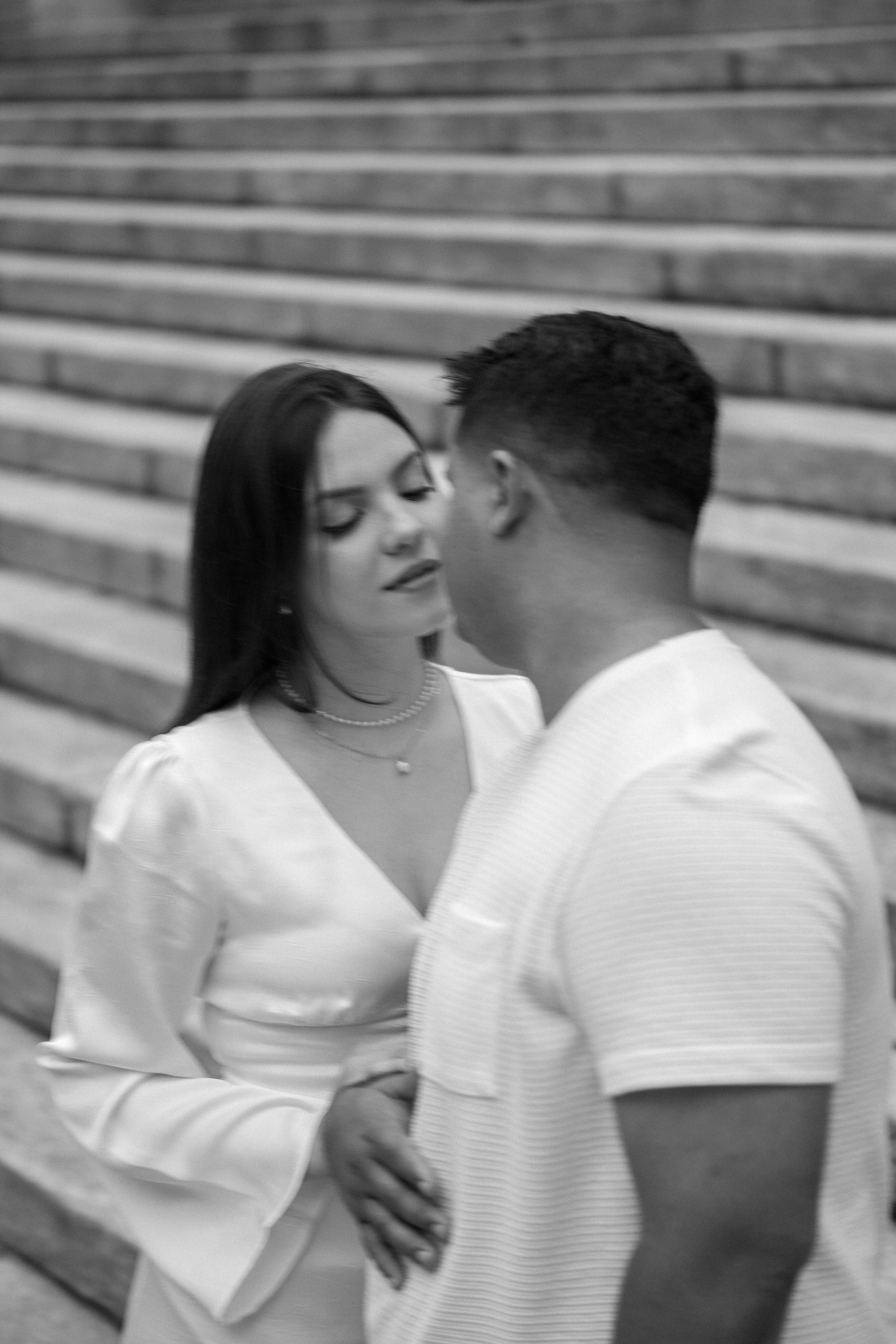 Ensaio pré wedding Stella Coutinho & Cadu