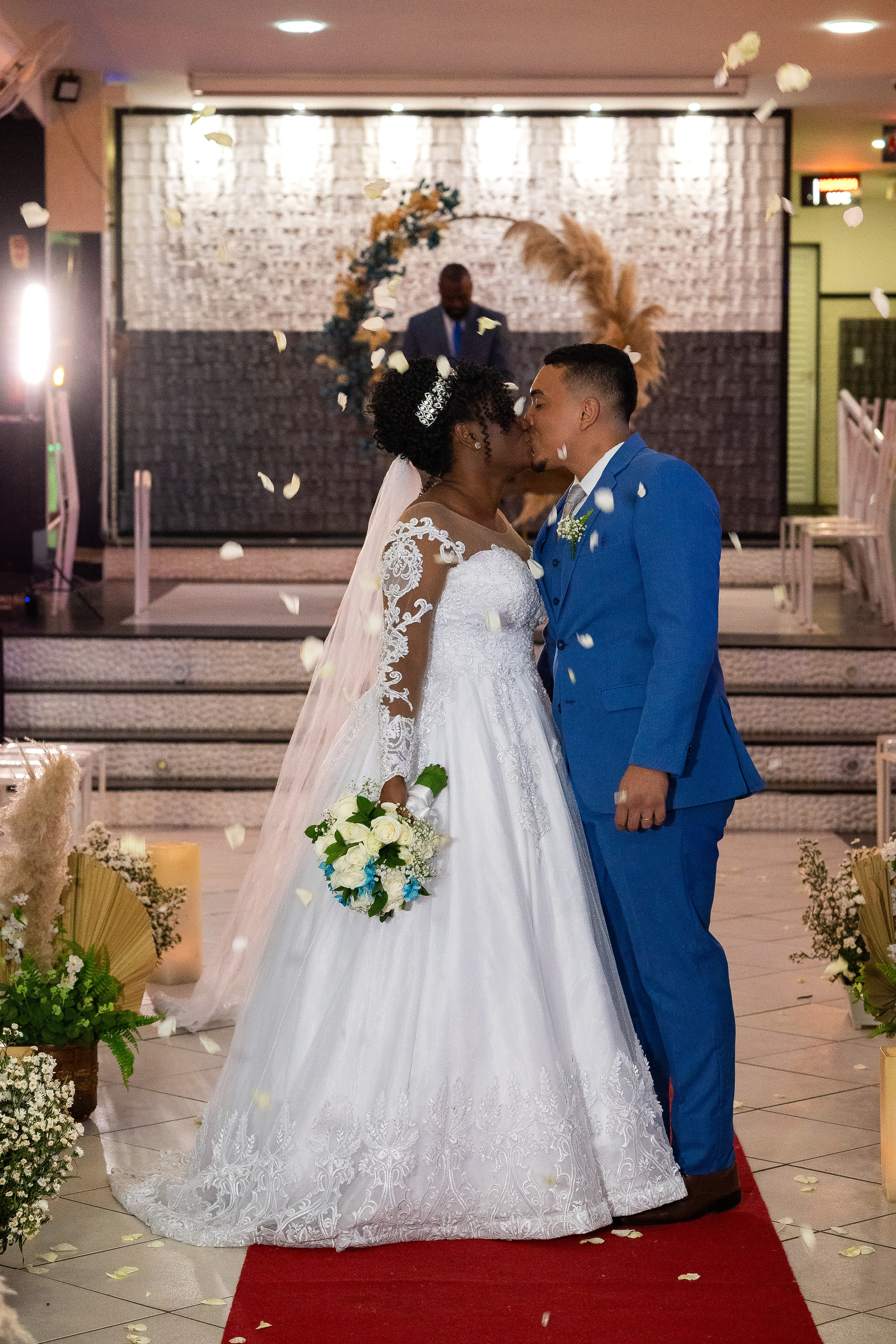 Casamento Ester Santos & Lucas