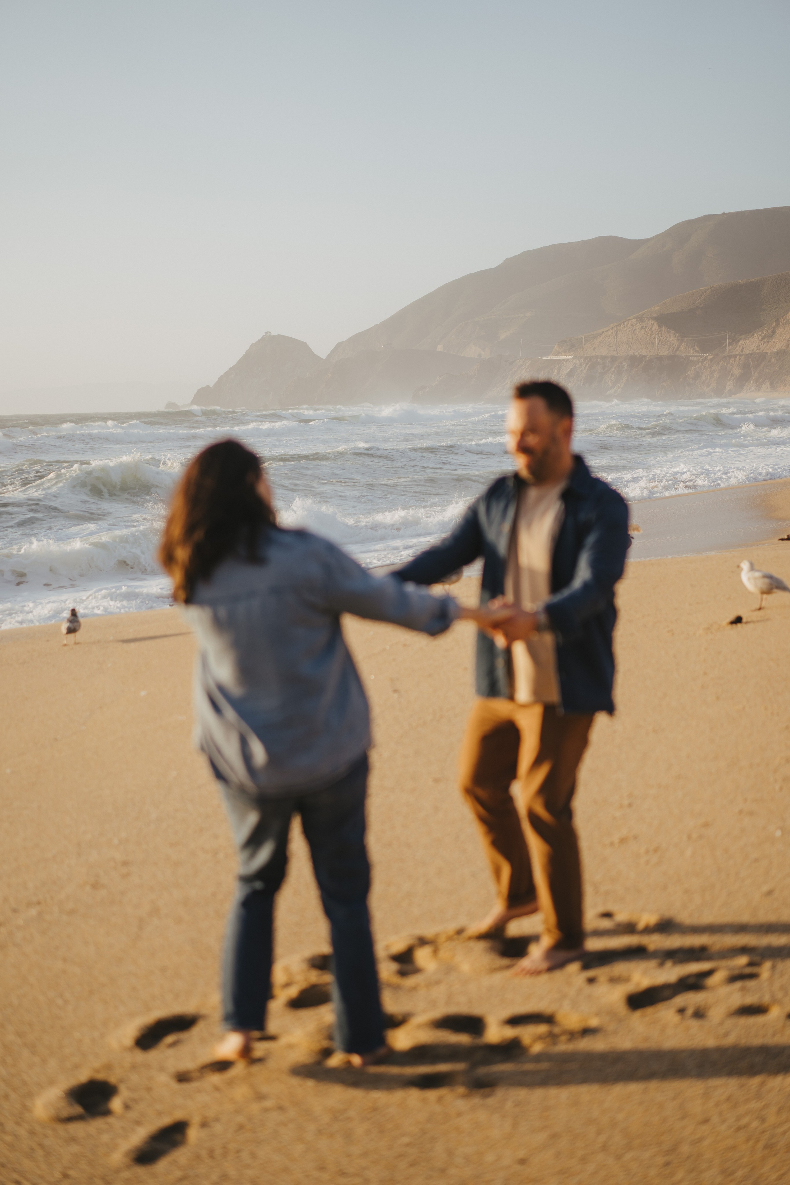 Pregnancy photo session. Свадебный и семейный фотограф и видеограф в Калифорнии Сан-Франциско и Bay Area